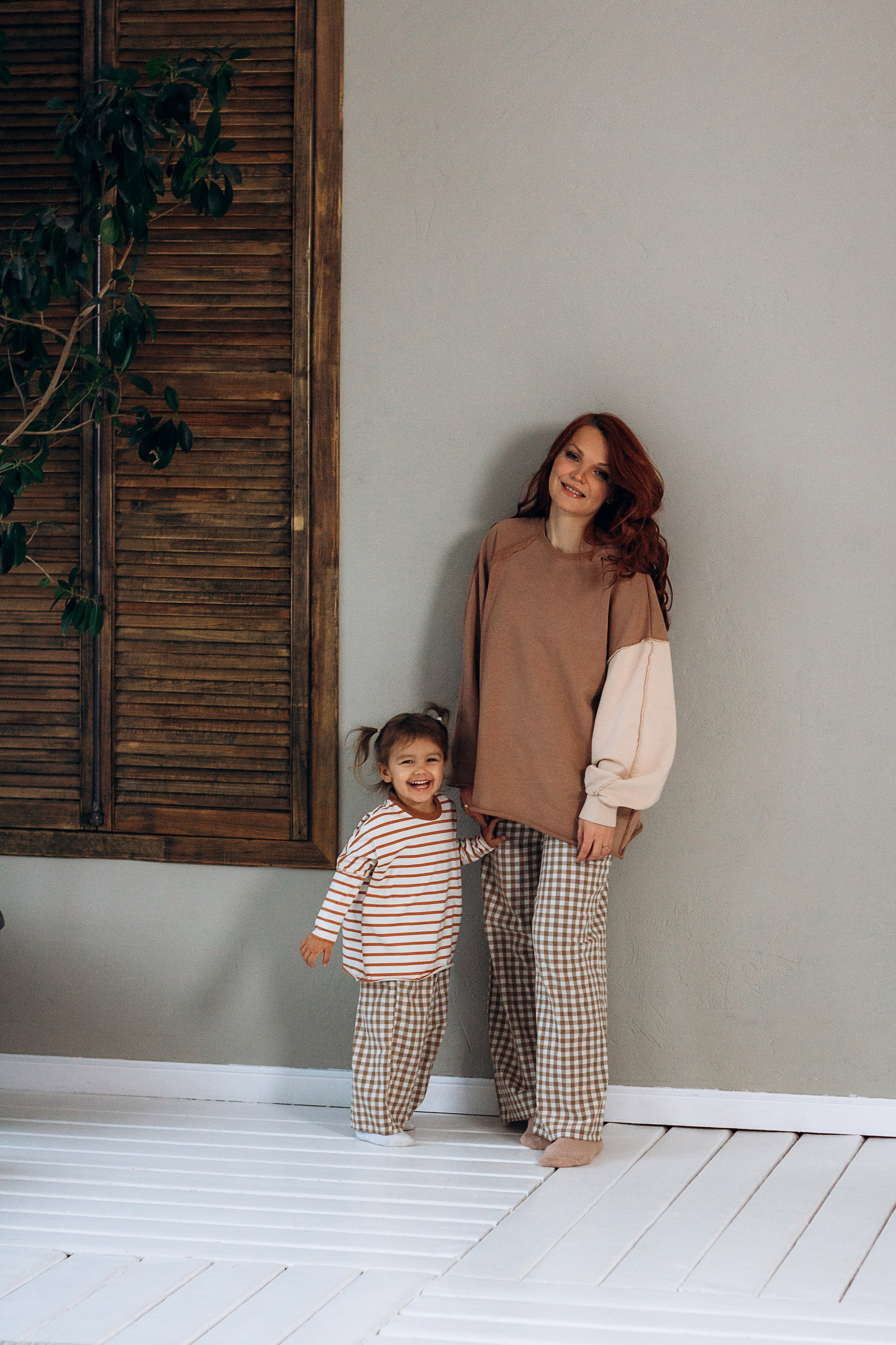 Мама и Дочь Оля и София. Семейный фотограф в Ростове-на-Дону Безкишкина Татьяна