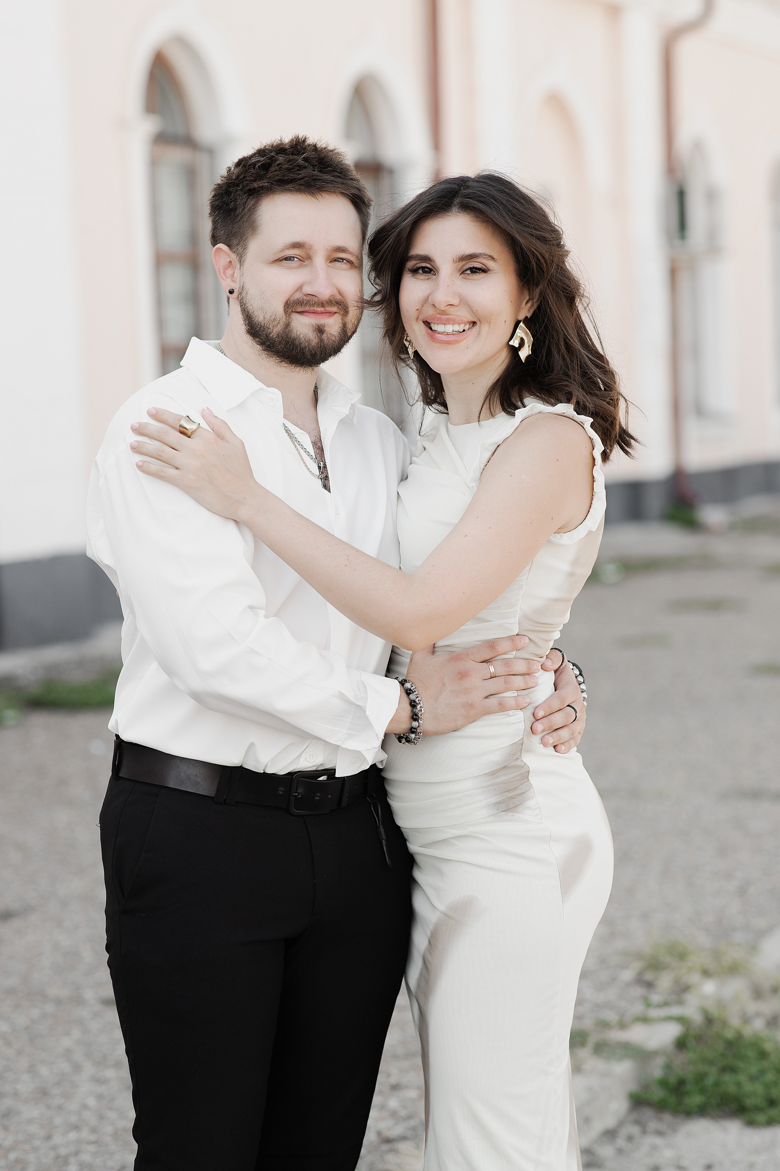 Алина Рустам. Свадебный фотограф Ростов-на-Дону Виолетта veslers.ph