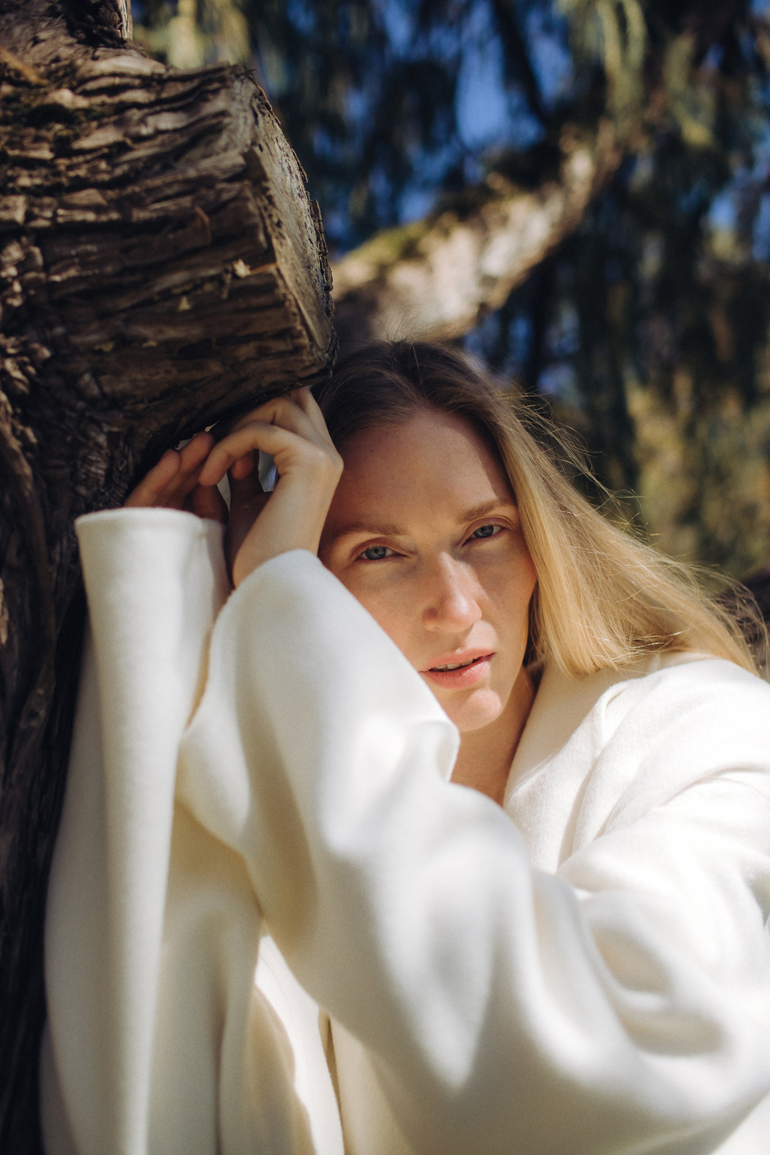 Julia. Фотограф Анна Гребенник