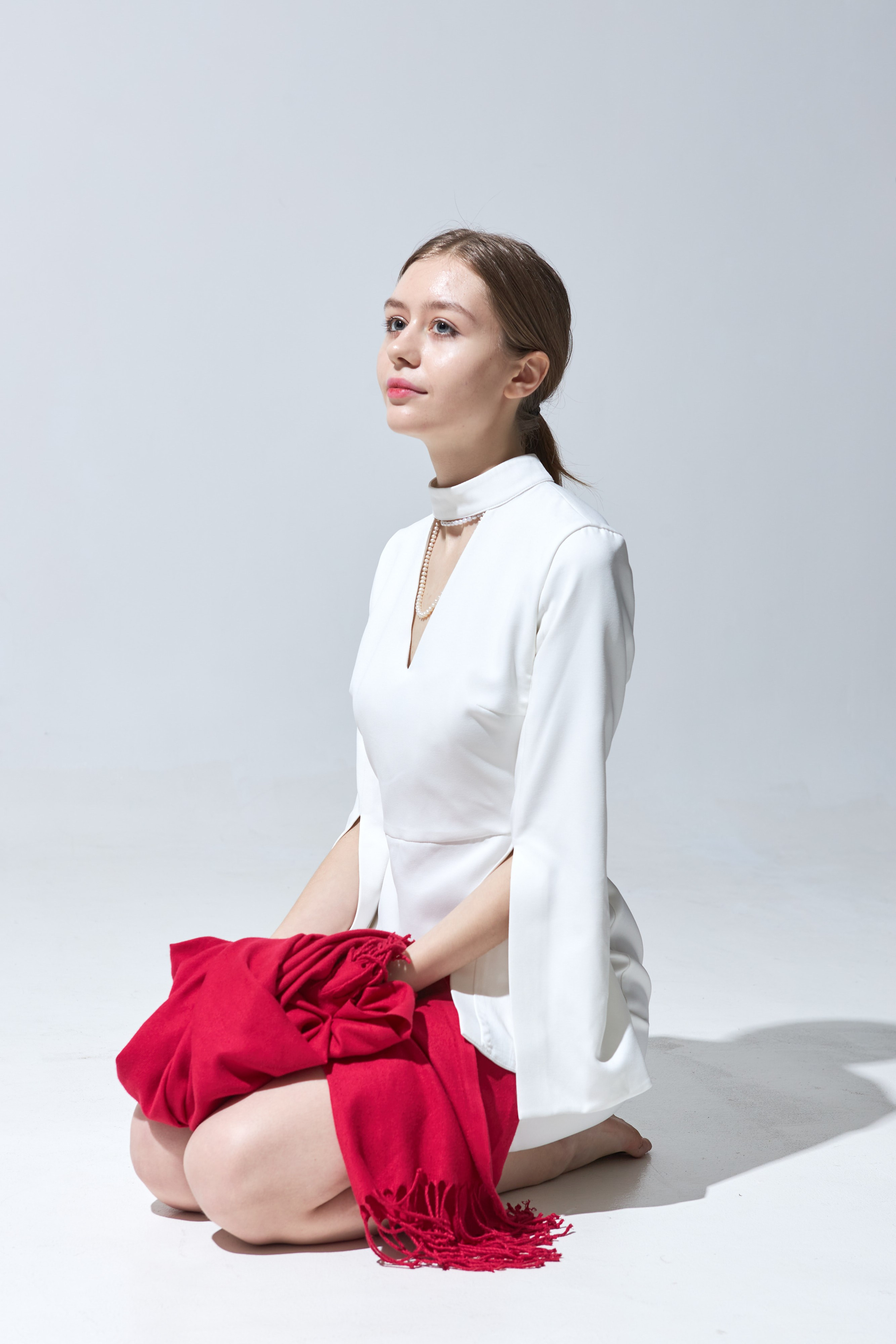 Студийные фотосессии