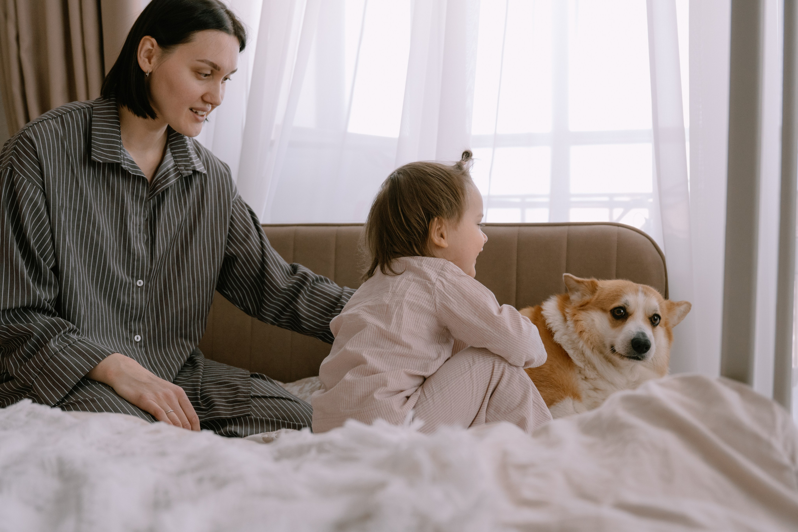 Пакет «Бесконечность». Мама+Малыш домашняя серия. Alenasokolowa.ru