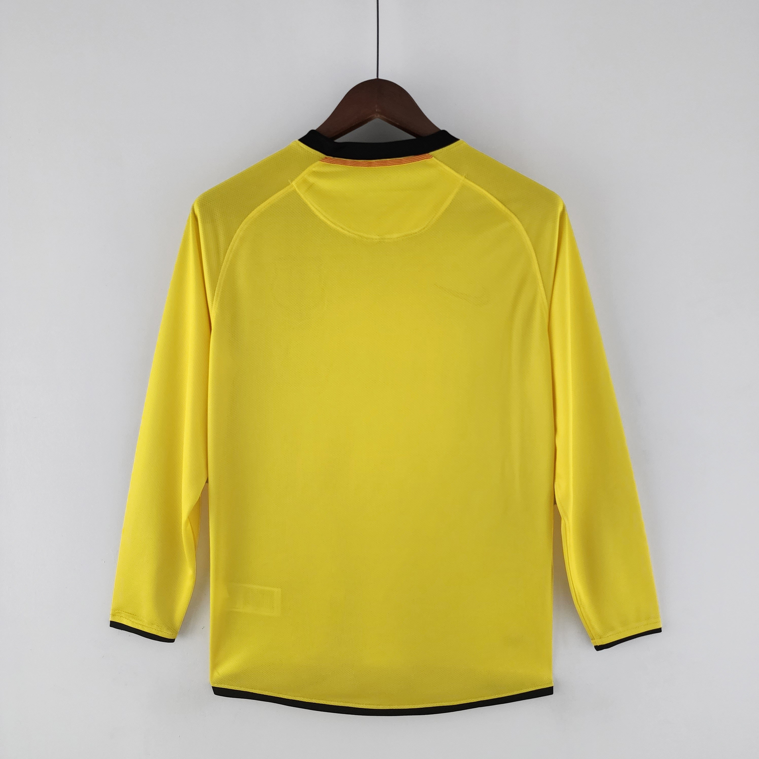 Ретро джерси Barcelona 2008-2009 купить. Футбольный магазин — ssw_magazin