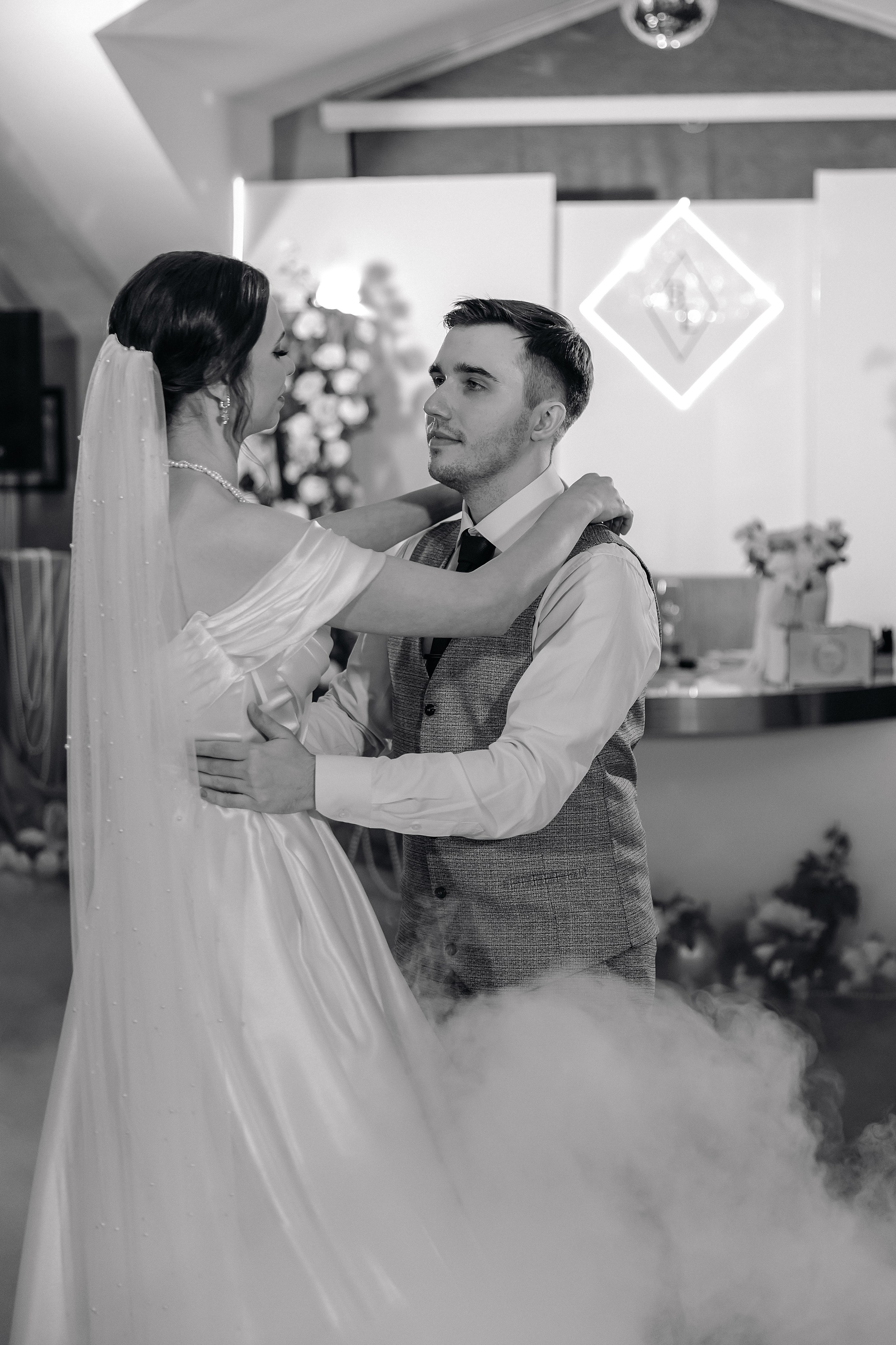 Екатерина и Владислав. Свадебный фотограф в Пскове и Санкт-Петербурге | Анна Голикова