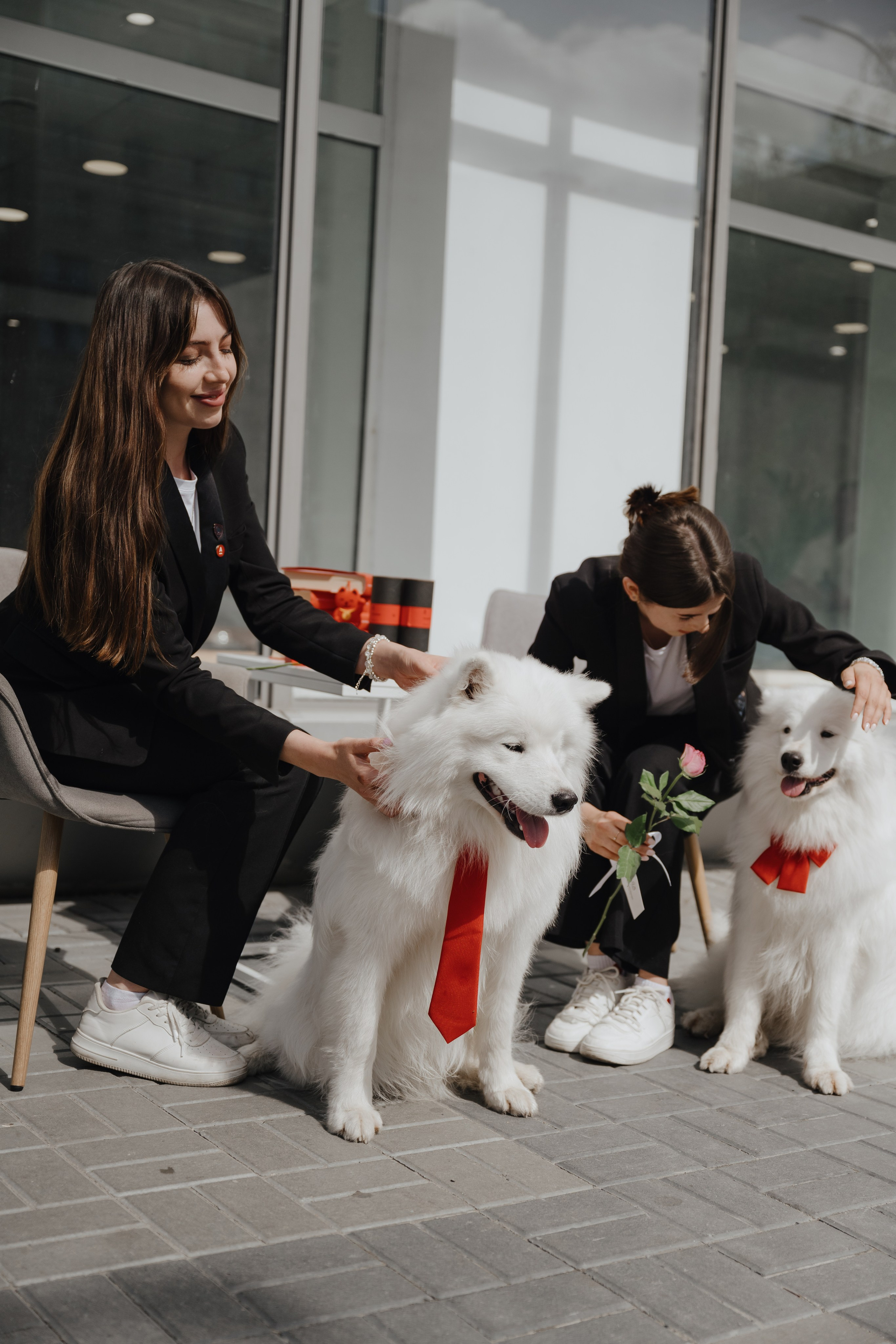 Альфа банк Карла Маркса 55. Фотограф Кристина Тумаева. Самоед Новосибирск