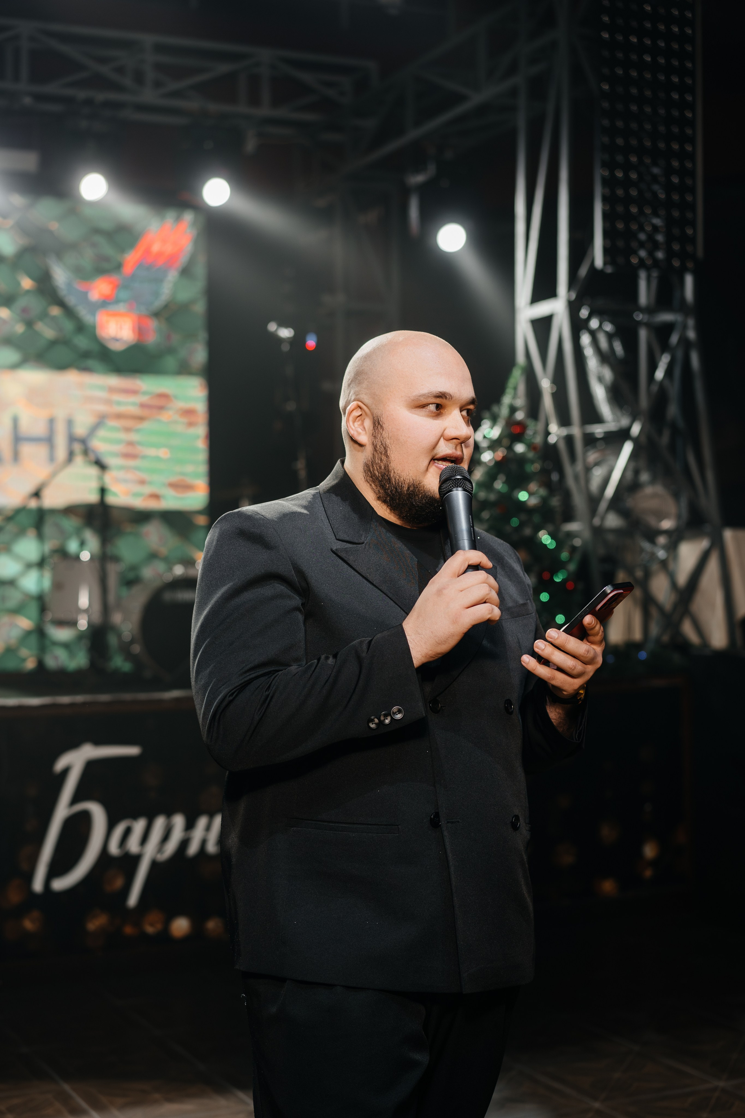 Корпоратив «СОВКОМБАНК». Свадебный фотограф Барнаул Алексей Павлов