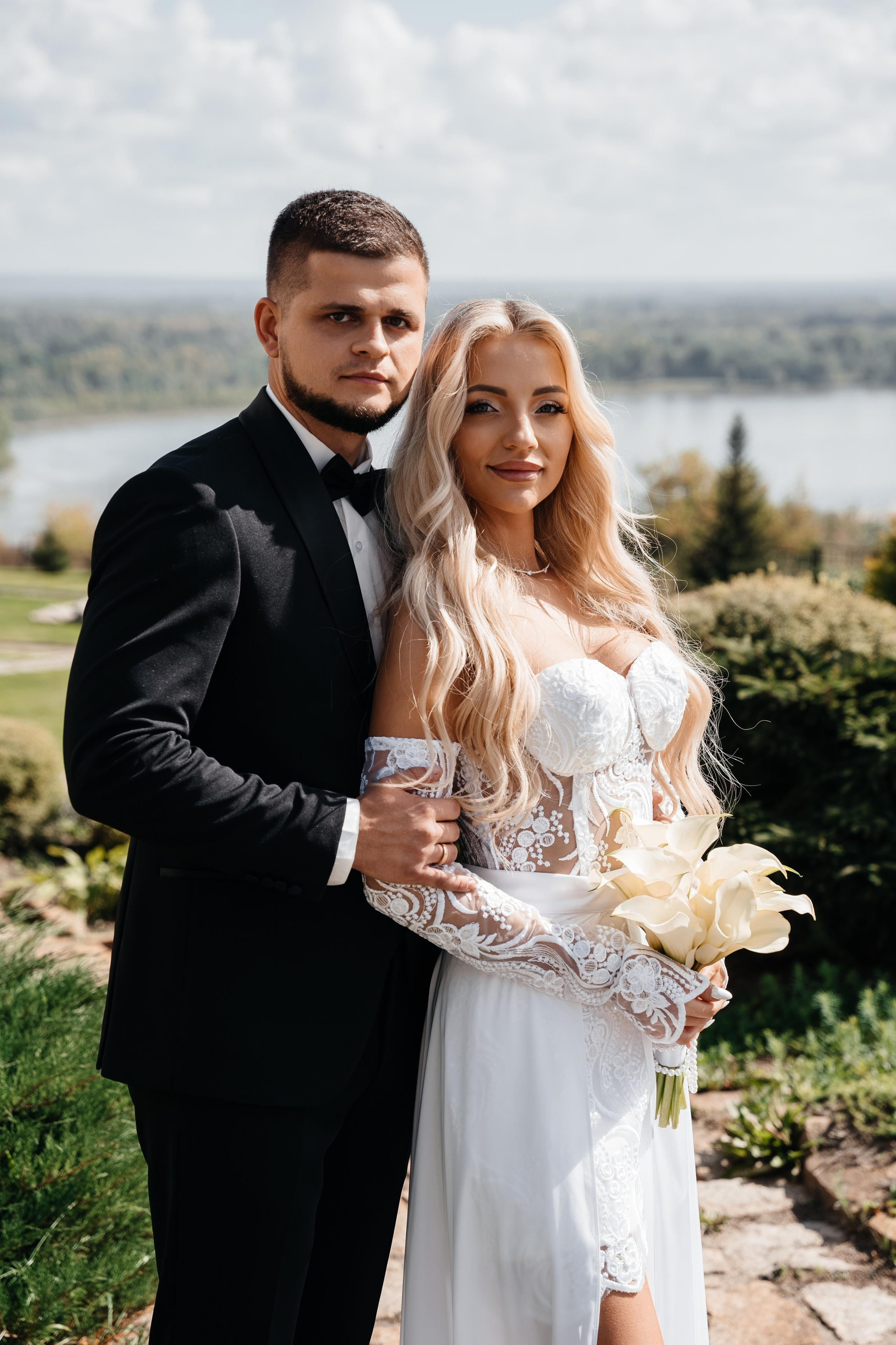 Стефан & Татьяна