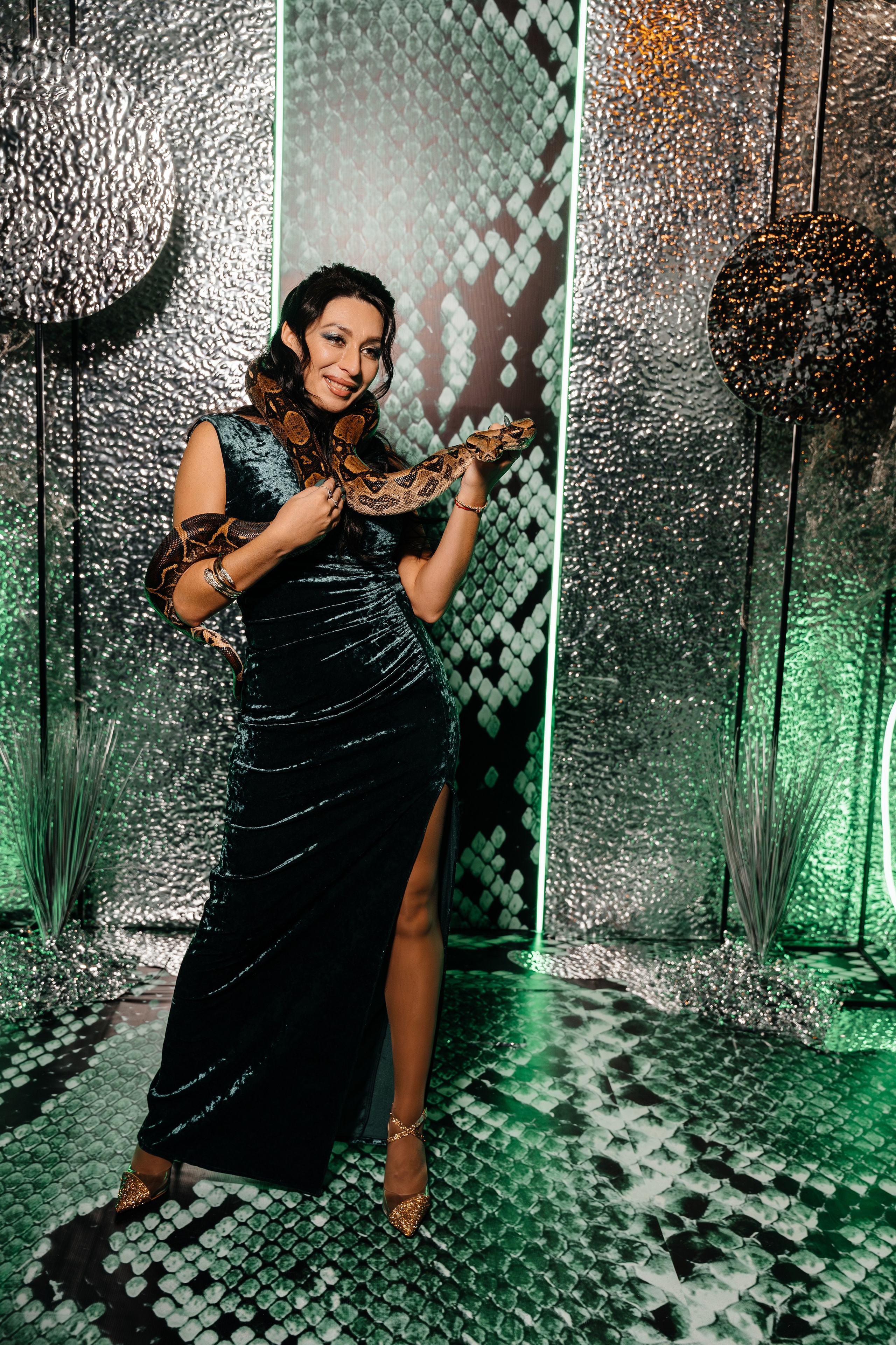 Корпоратив «СОВКОМБАНК». Свадебный фотограф Барнаул Алексей Павлов