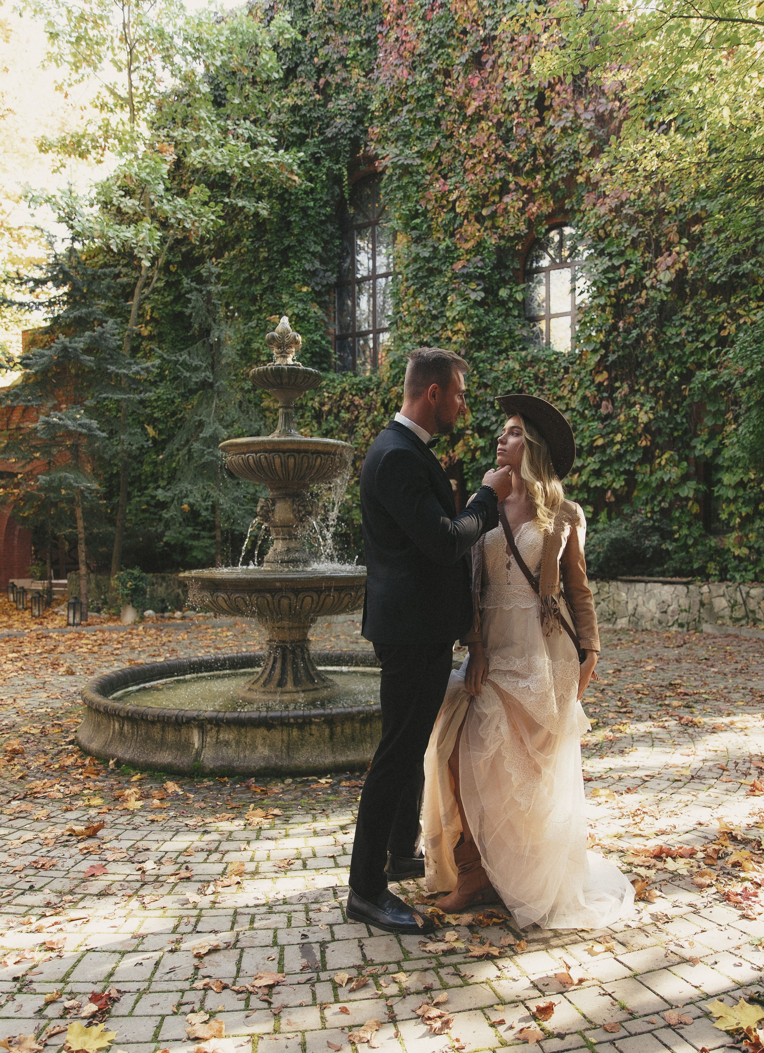 Ольга и Александр. Свадебный, семейный, детский, женский фотограф в Москве Дина Мажейка