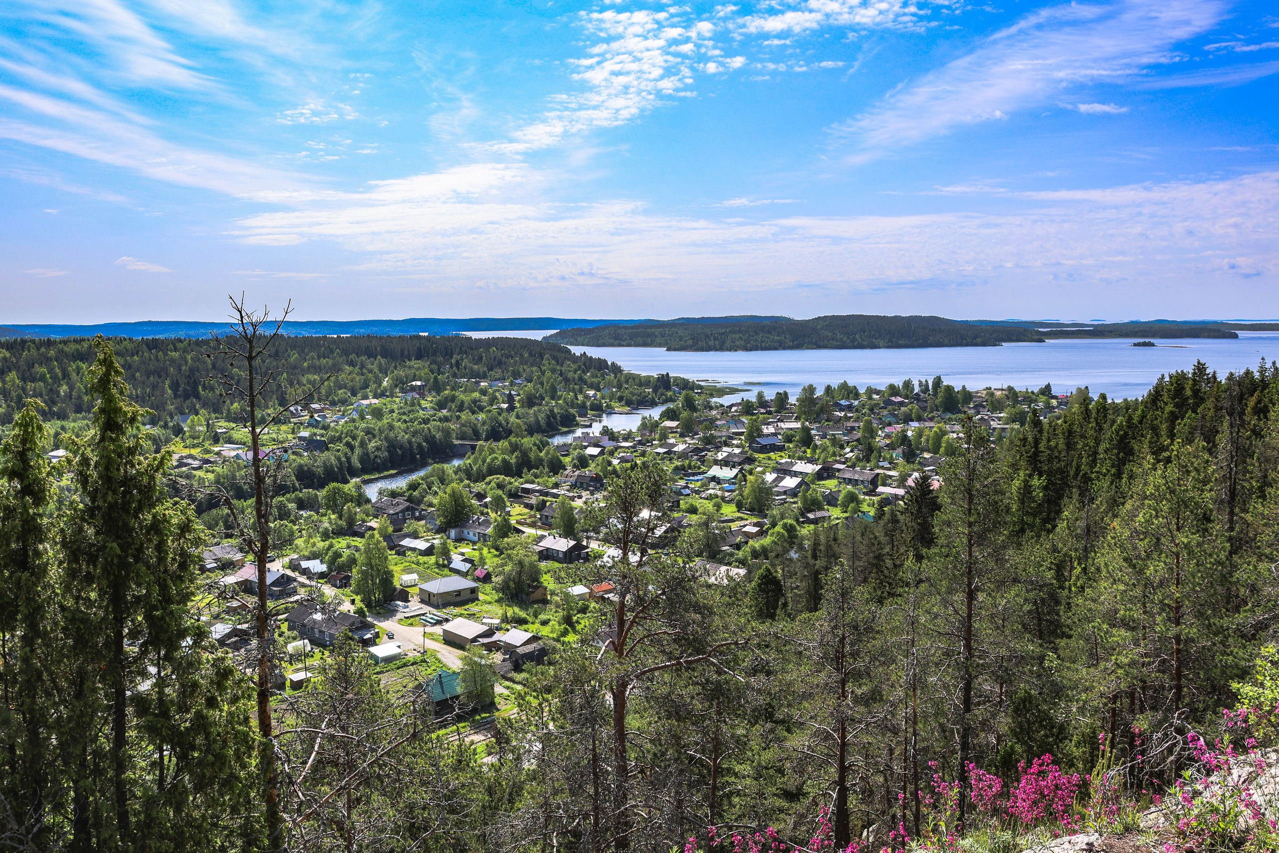 ПЛАНЕТА ЗЕМЛЯ (пейзаж). АЛЕКСЕЙ КОЛМАКОВ. Фотограф. Москва и Московская область