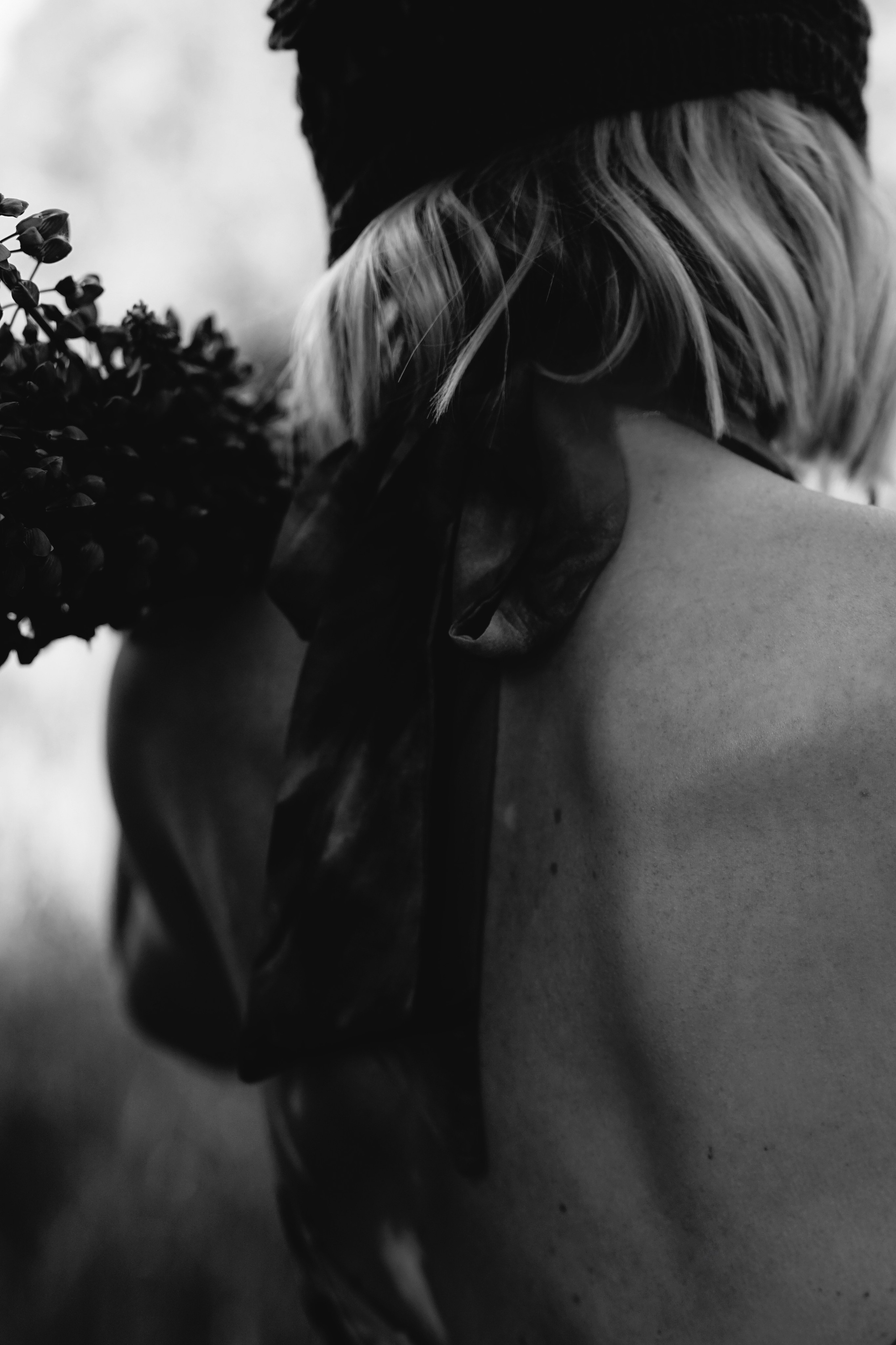 Черно-белая фотография. ТВОЙ ФОТОГРАФ — НАСТЯ ФОС