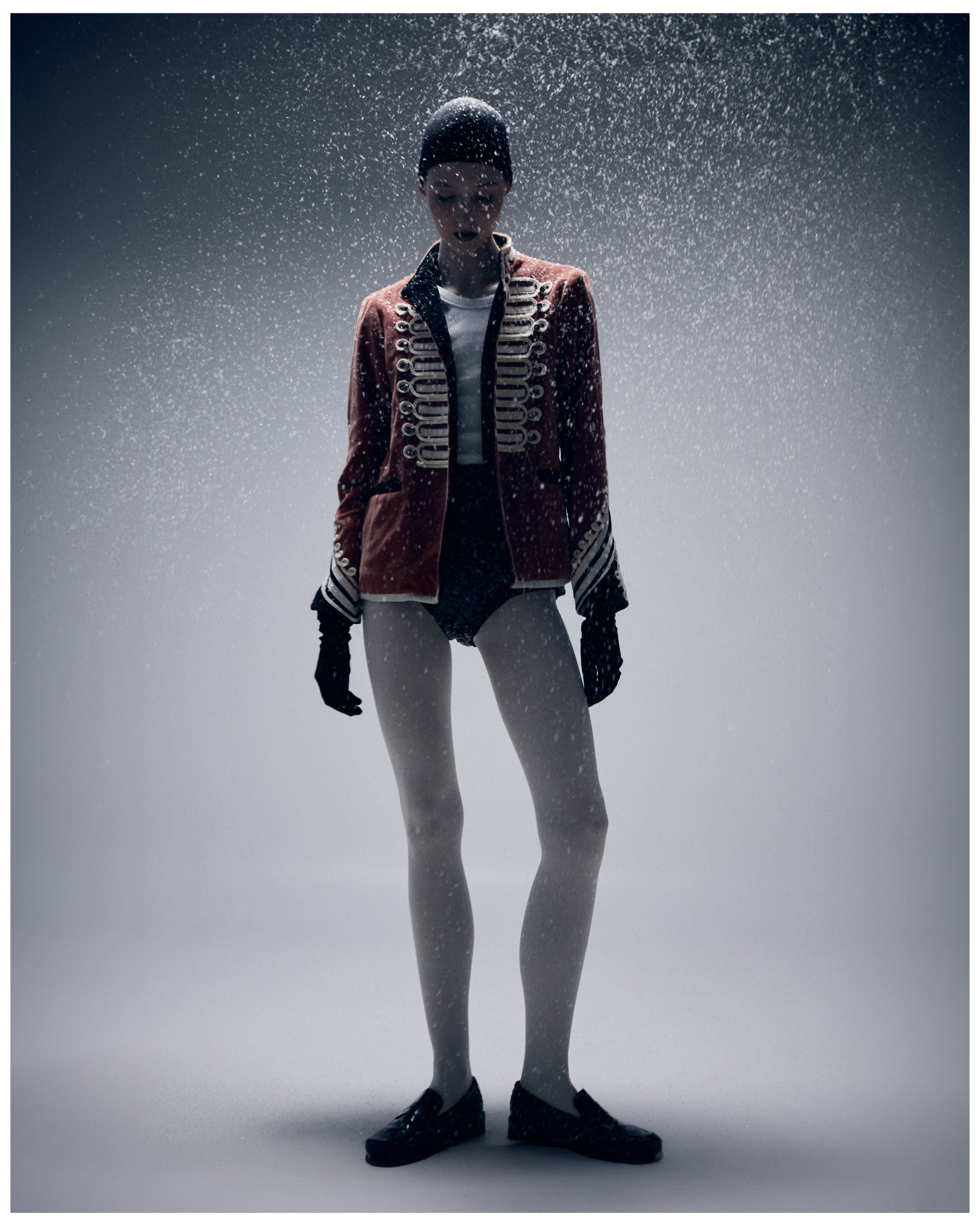 Sveta. Personality models. Международное модельное агентство в Калининграде