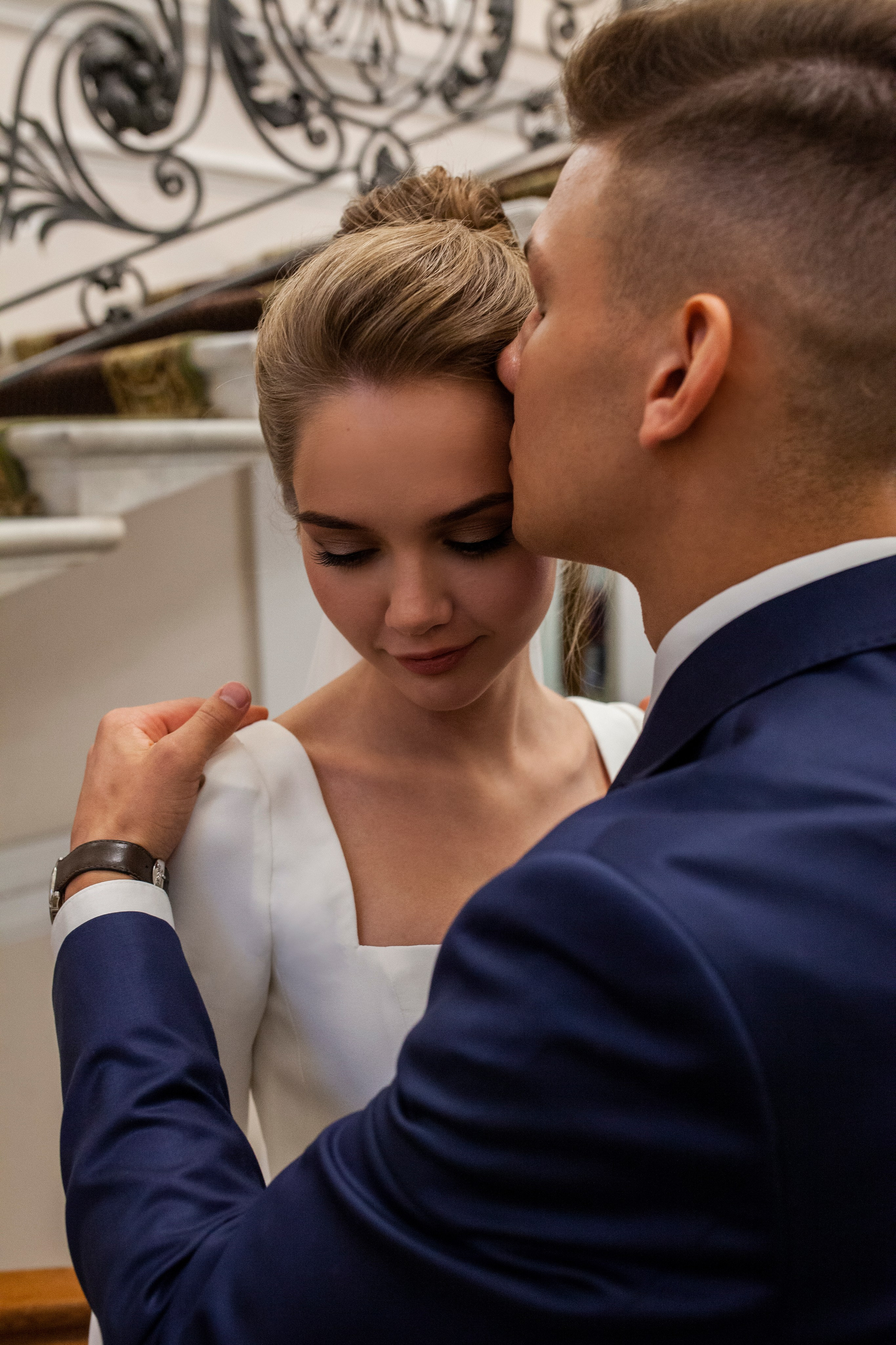 Серафима. Главная