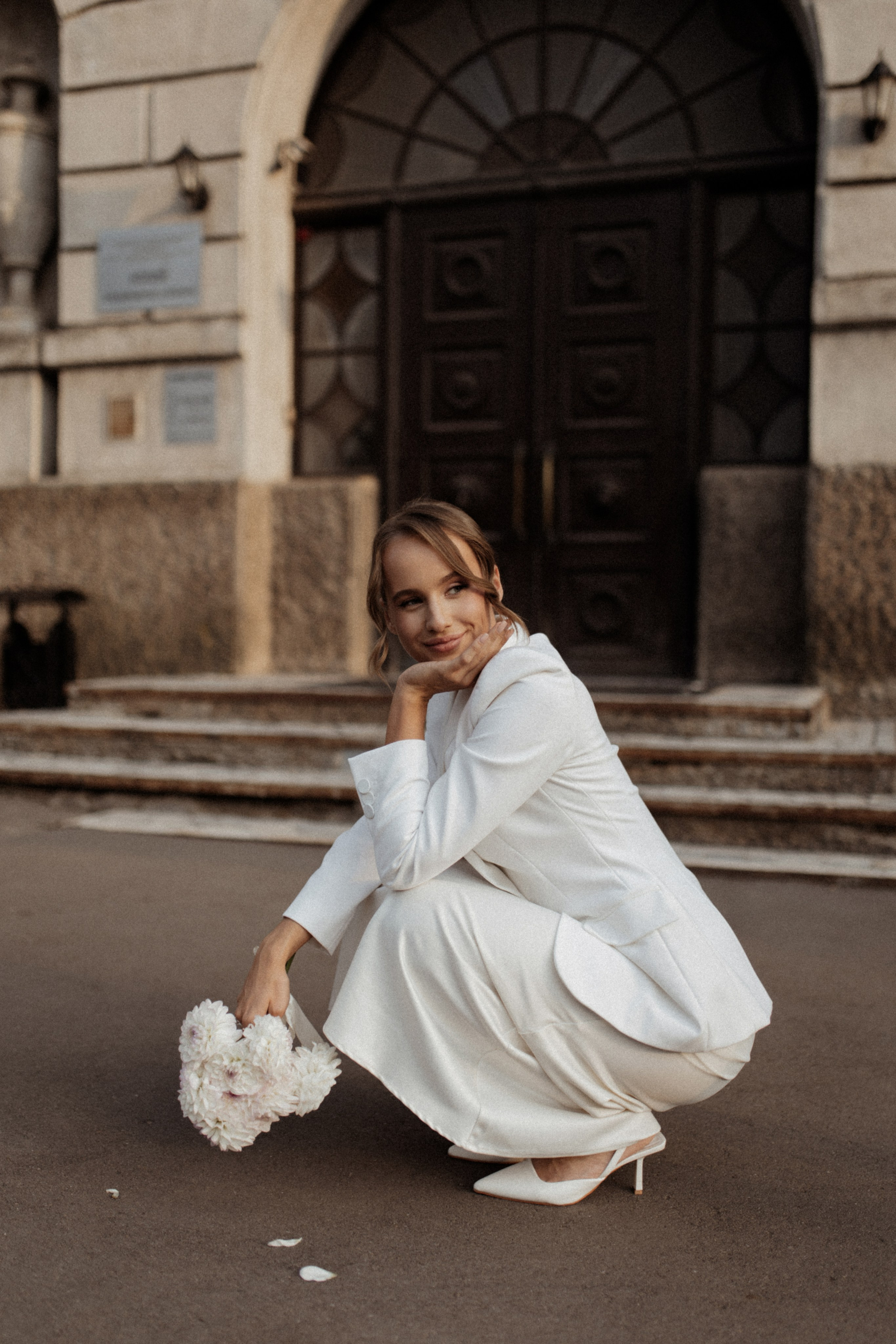 Елена и Дмитрий. Фотограф Иваново Ольга Исакова