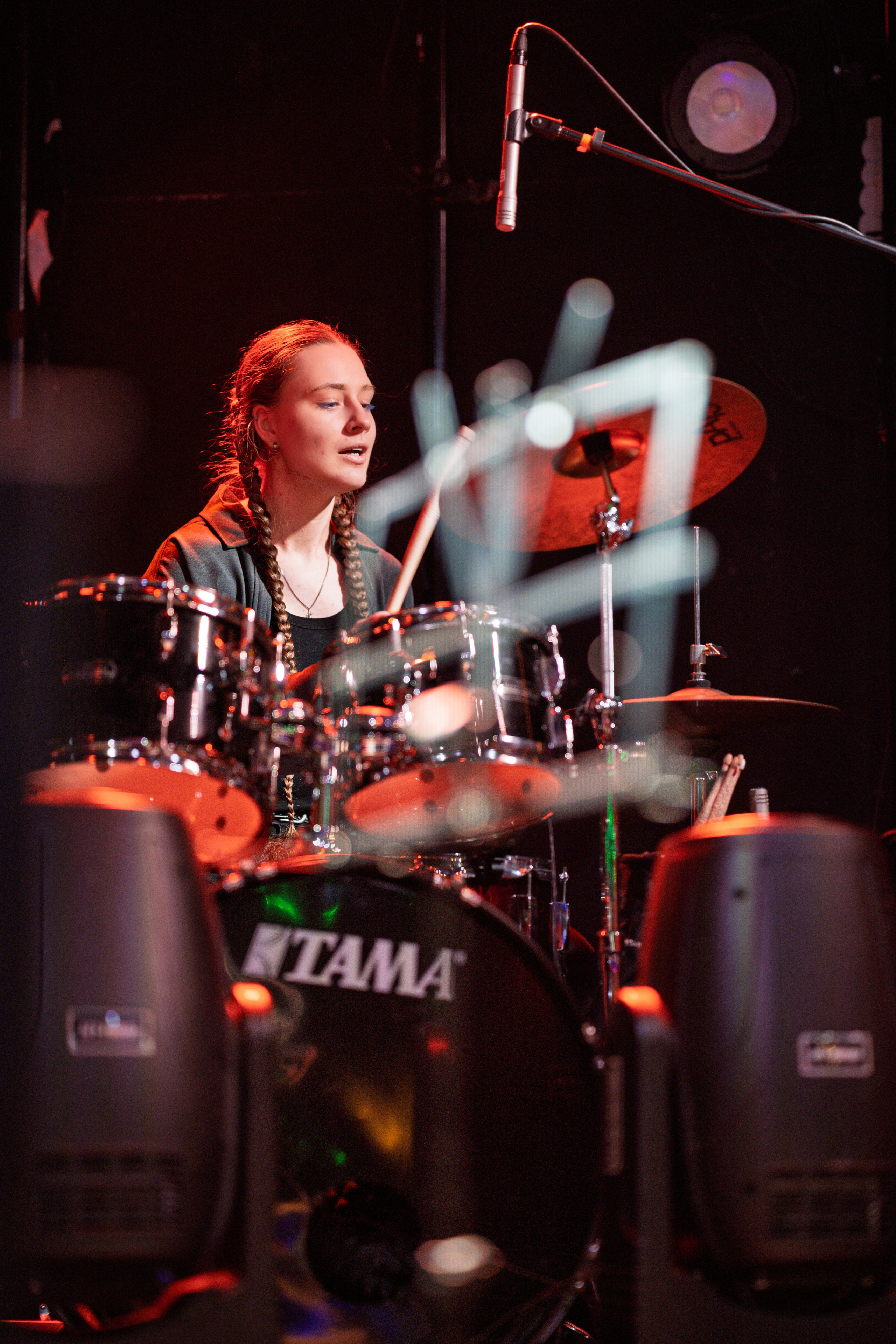 Музыкальная Школа. Семейный и детский фотограф в Королеве, Москве и Московской области Строева Анастасия