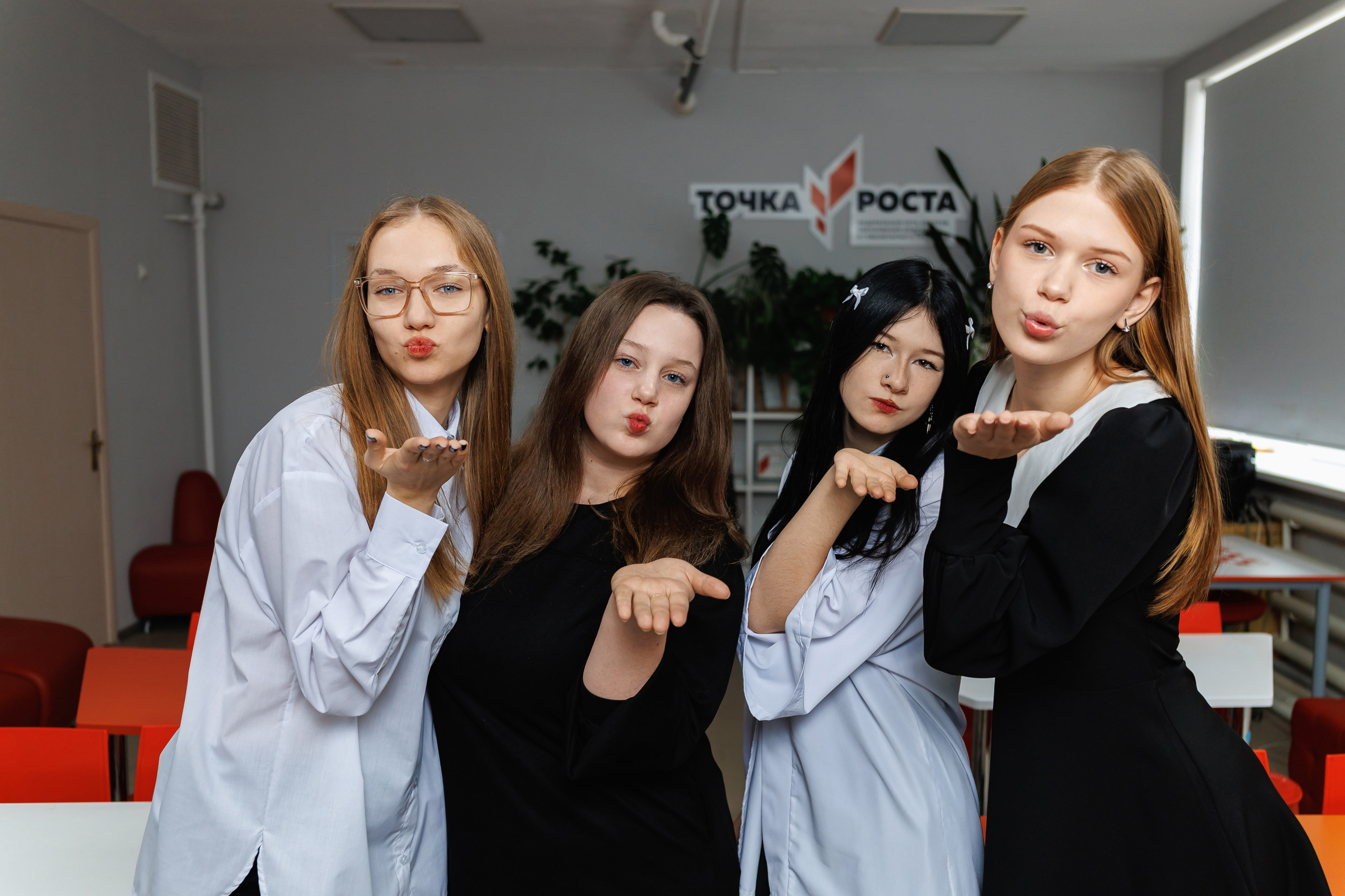 9-б, Белая Калитва, выпуск 2025