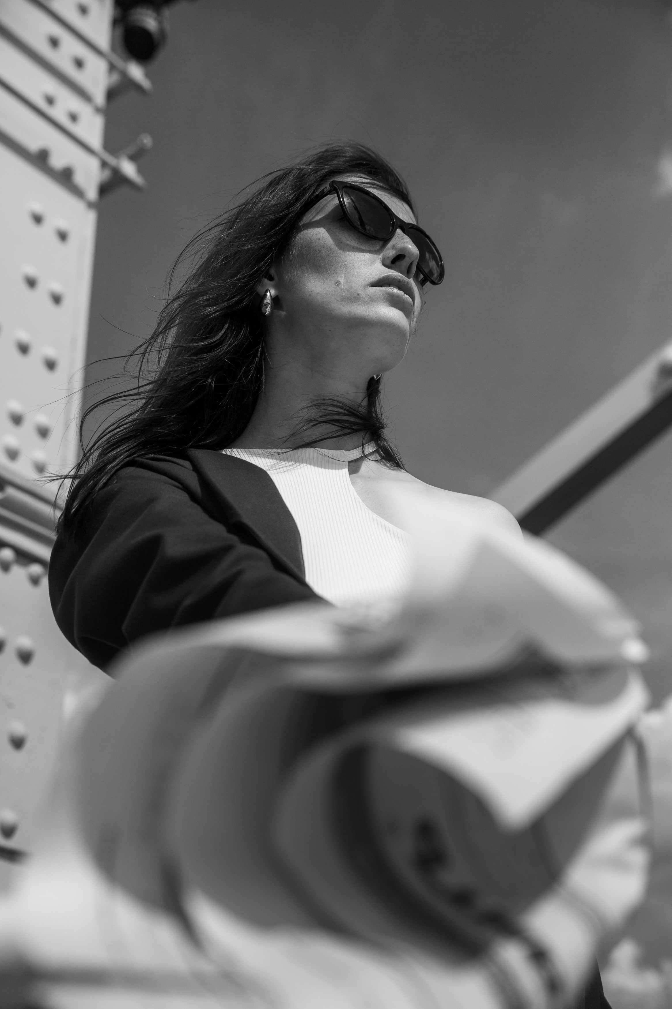 Алёна. Портретный фотограф в Москве Денис Машков