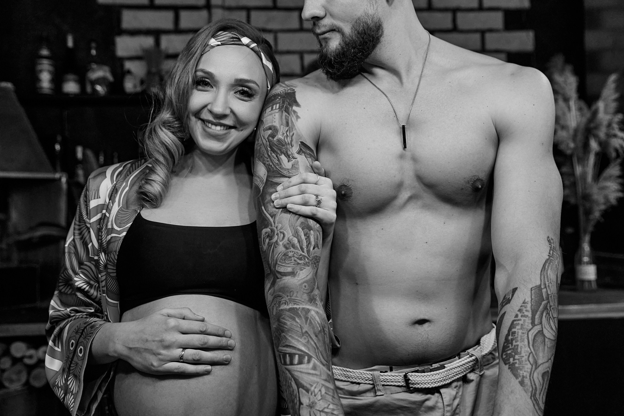 Дима&Катя. Свадебный фотограф в Ульяновске Александр Никитин