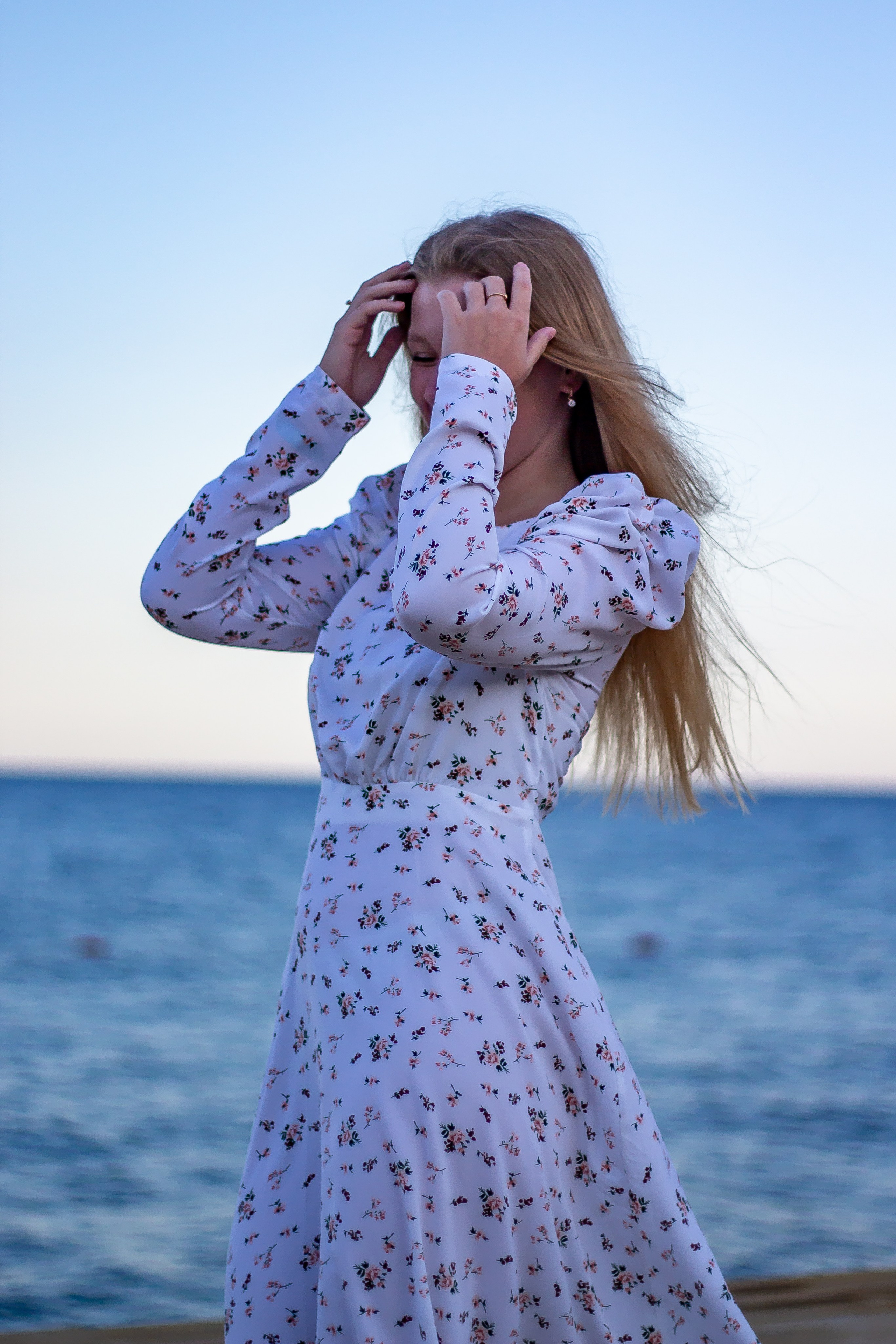 Морская принцесса. Фотограф • Орехово-Зуево • Балашиха • TEFO