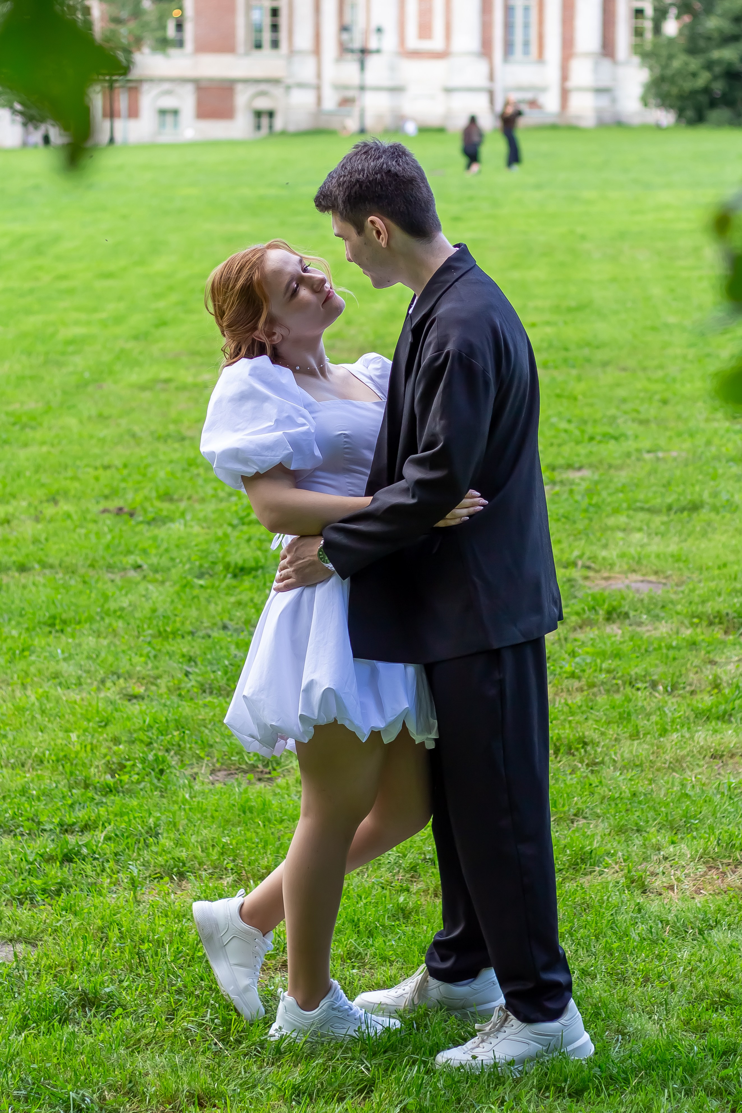 Сказка о любви. Фотограф • Орехово-Зуево • Балашиха • TEFO