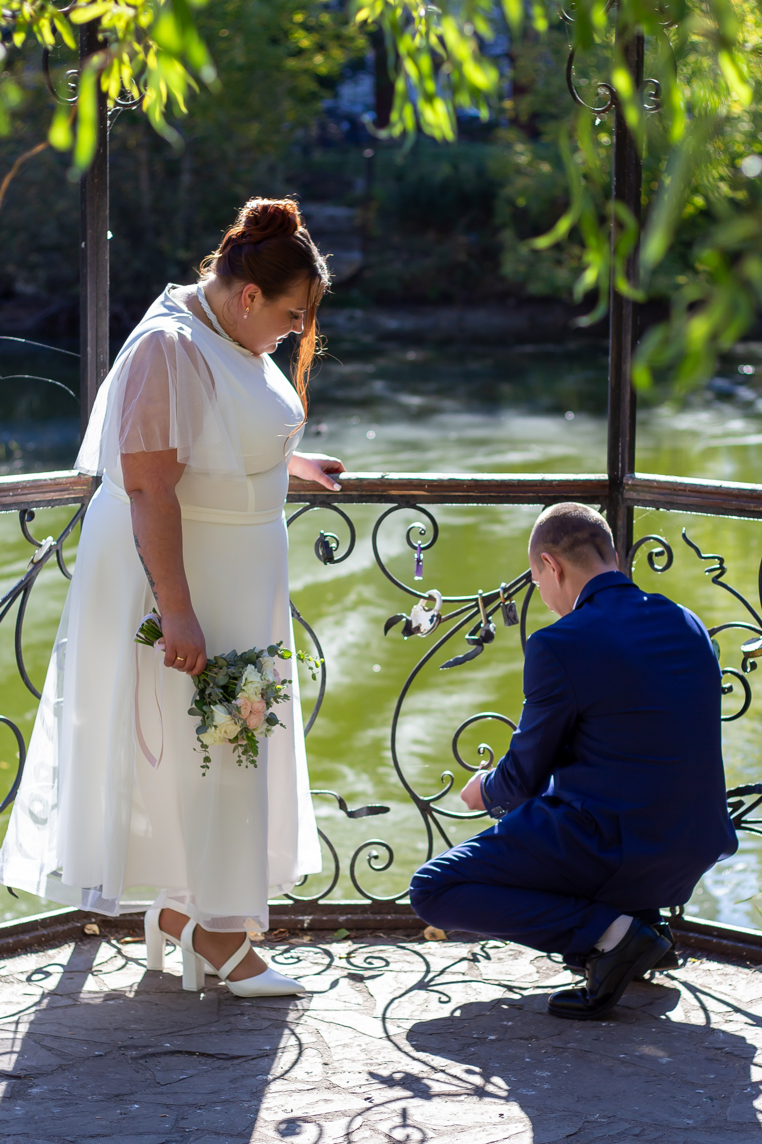 Ключ от сердца. Фотограф • Орехово-Зуево • Балашиха • TEFO