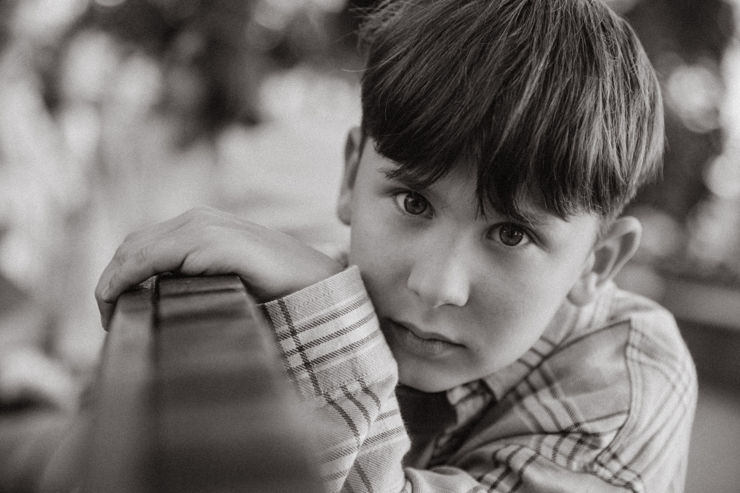 Семейная съемка в городе. Фотограф Ульяна Дивина в Нижнем Новгороде и Нижегородской области