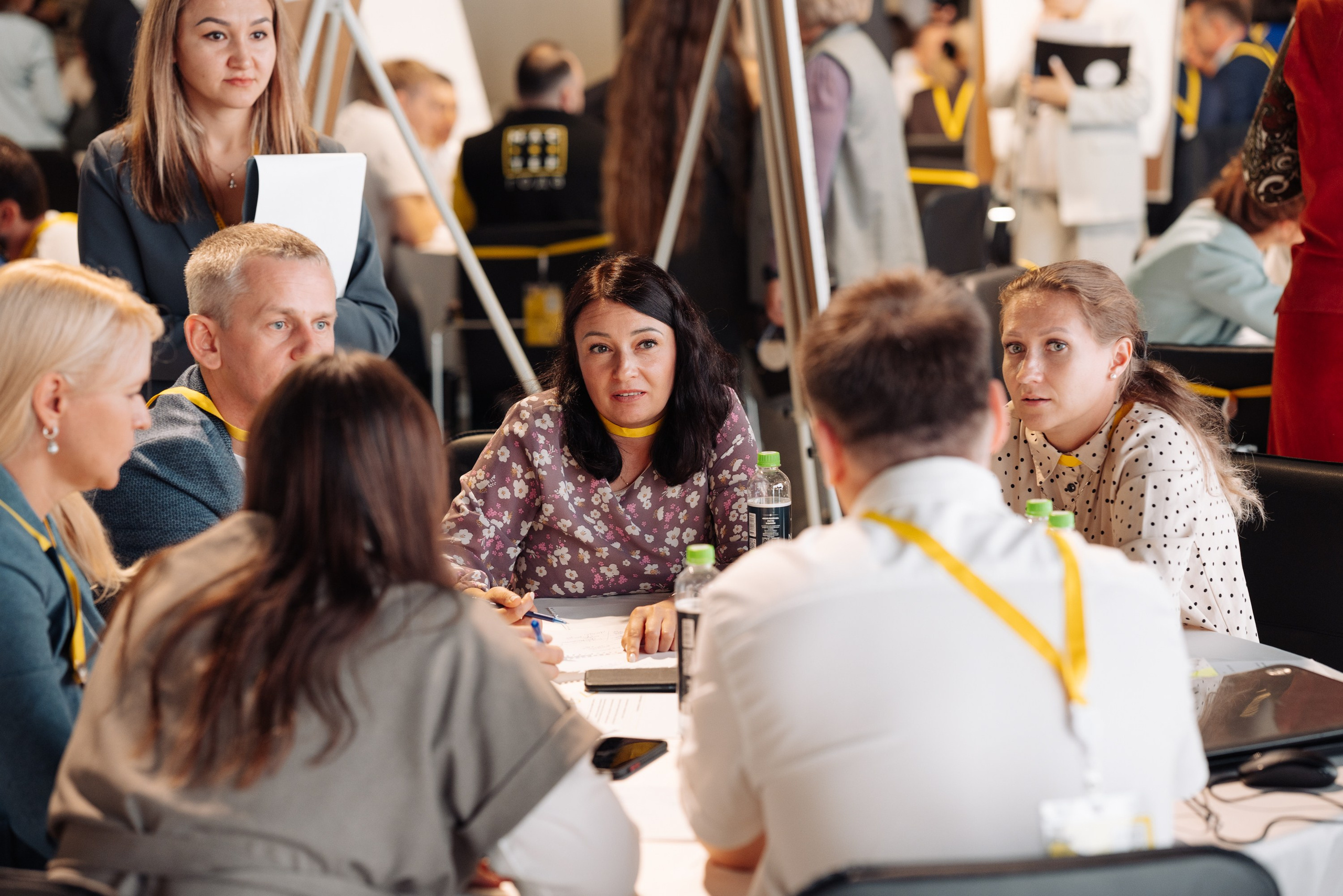 Форум Профессионалы 2024. Свадебные фотосессии в Москве. Фотограф Сергей Ржевский