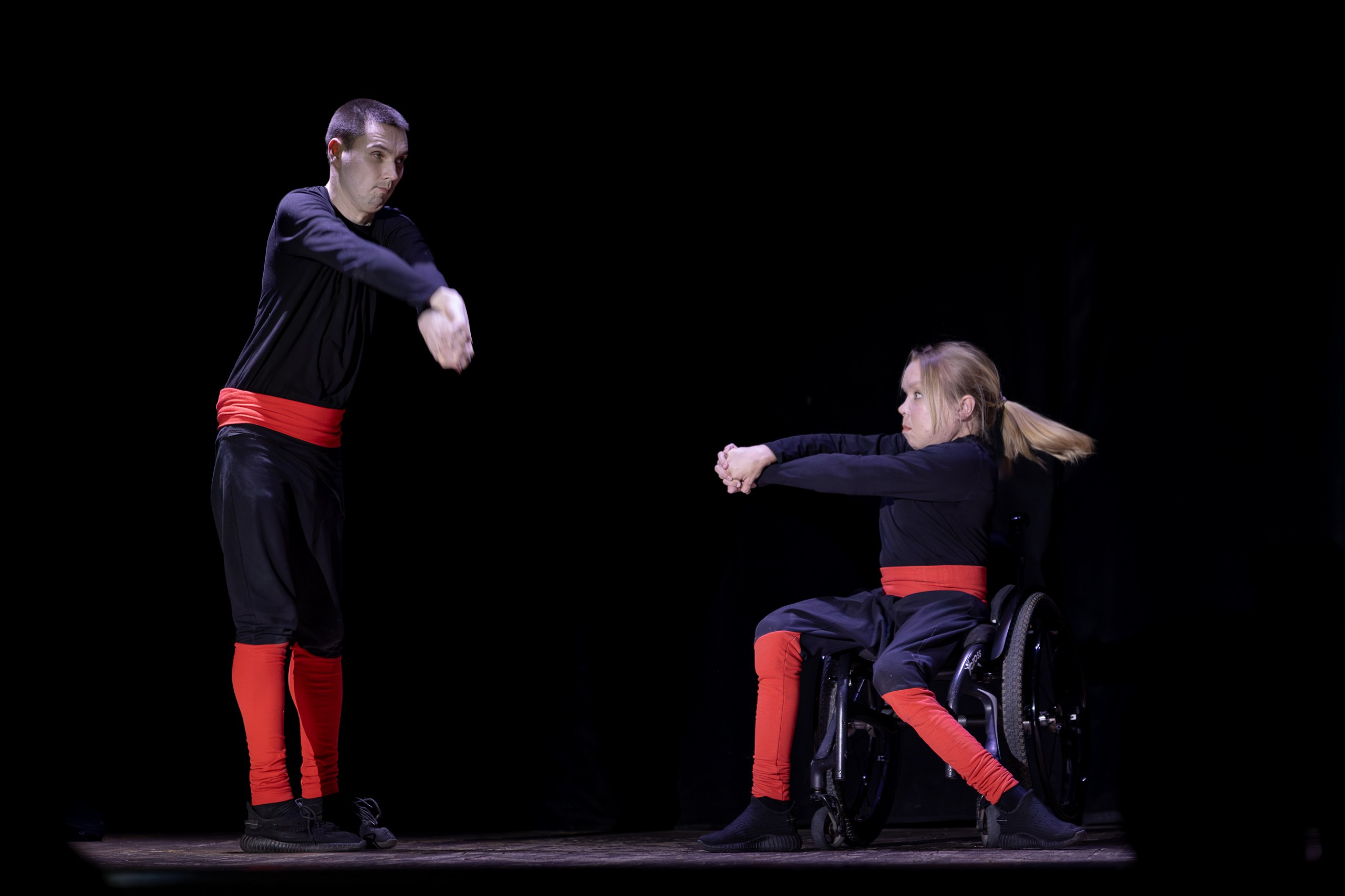 Спектакль. Нормаль Но. Март 2026. Главная