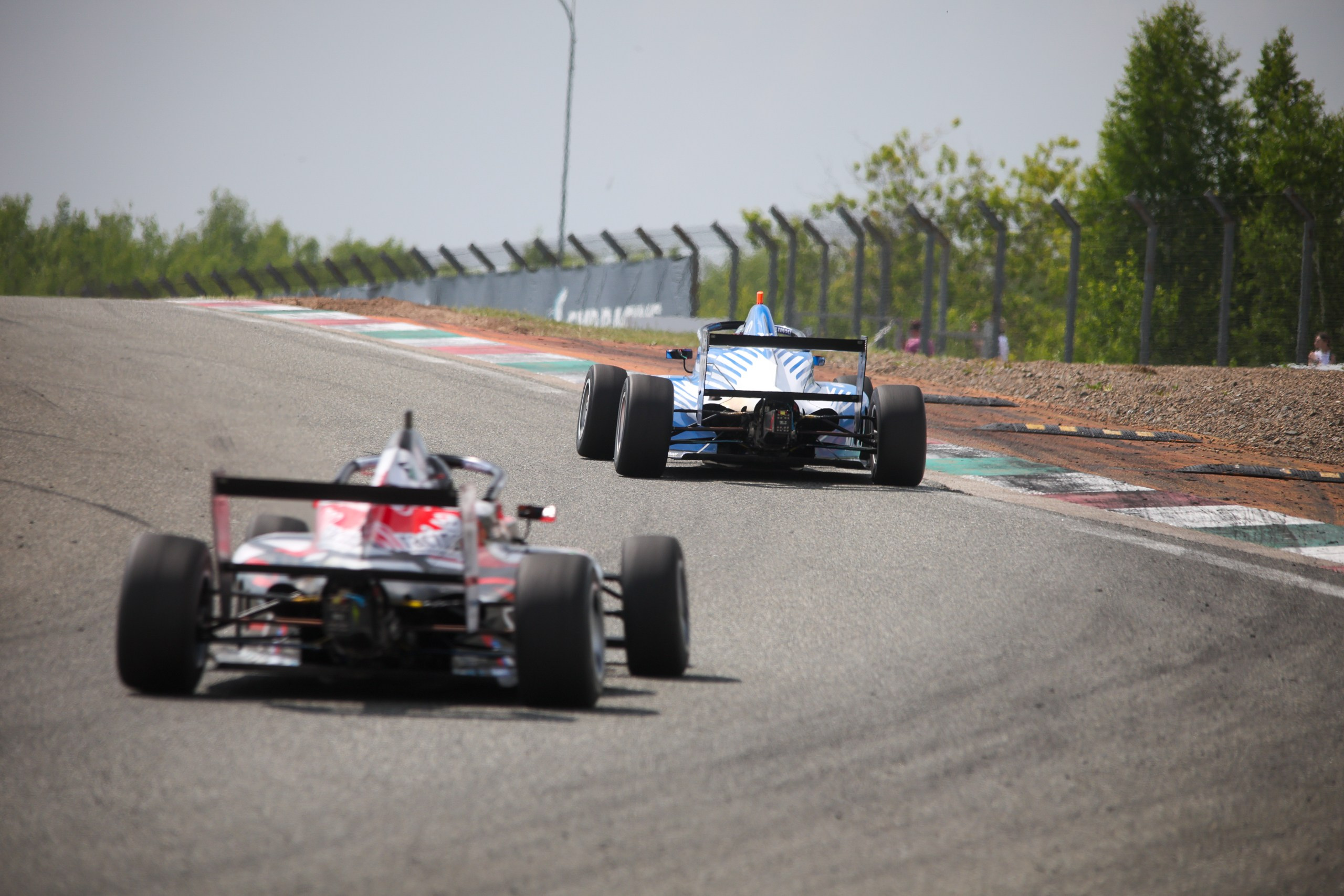 SMP Formula 4. KazanRing Canyon. Июнь 2026. Спортивный, репортажный и портретный фотограф в Казани Алексей Горячев