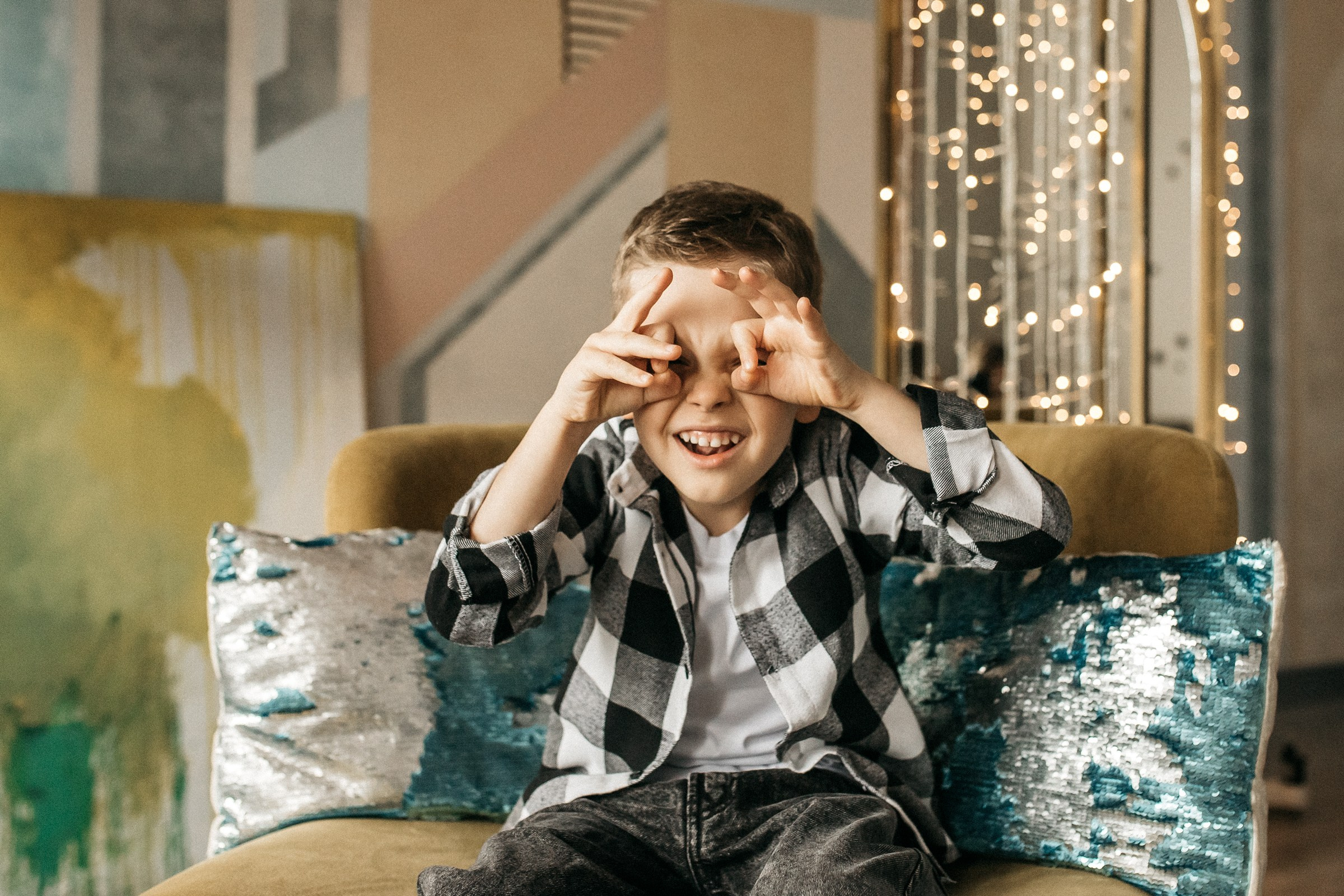 Мамы и дети