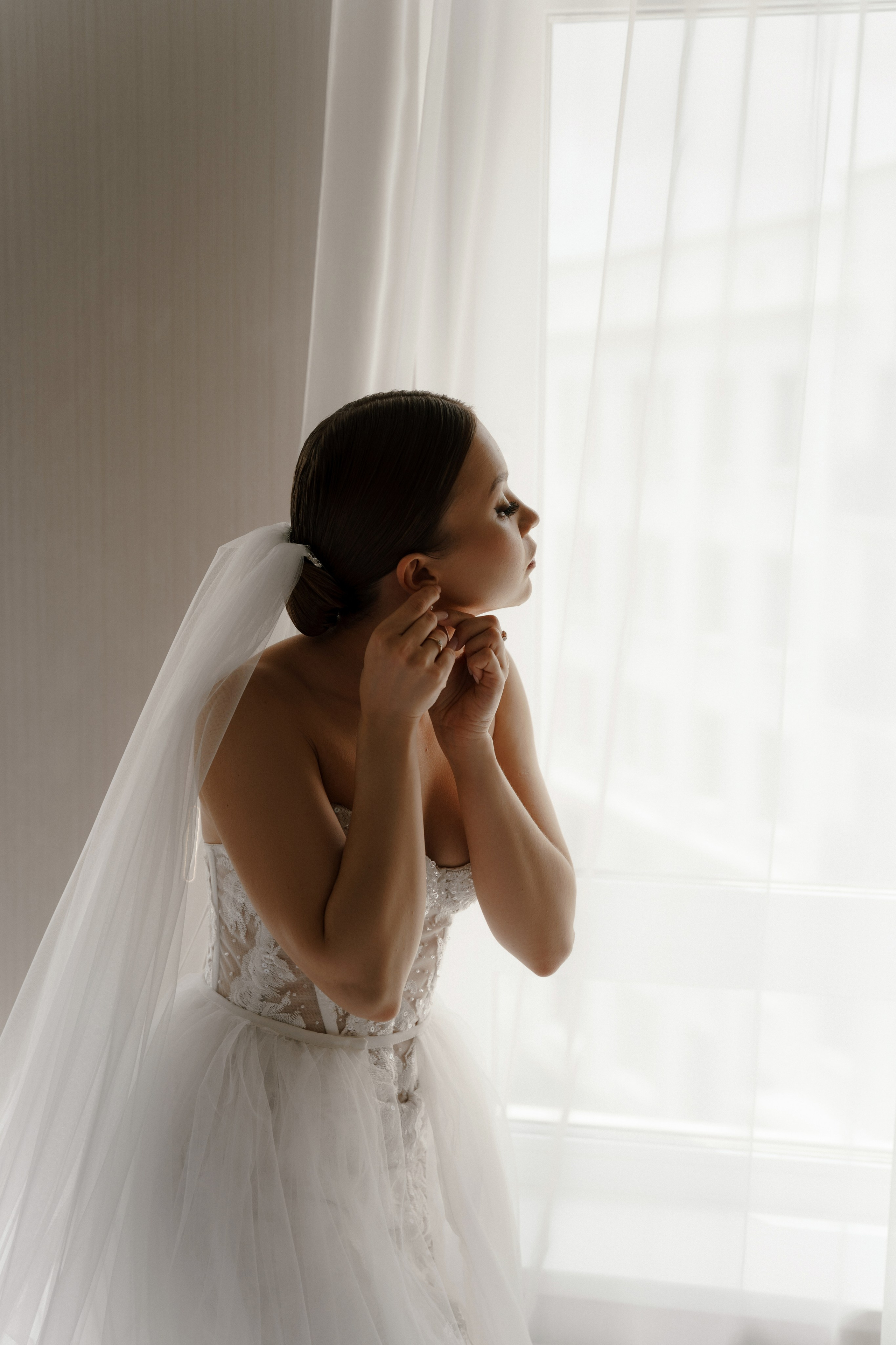 Леонид и Екатерина. Фотограф в Новосибирске. Ефимова Анастасия