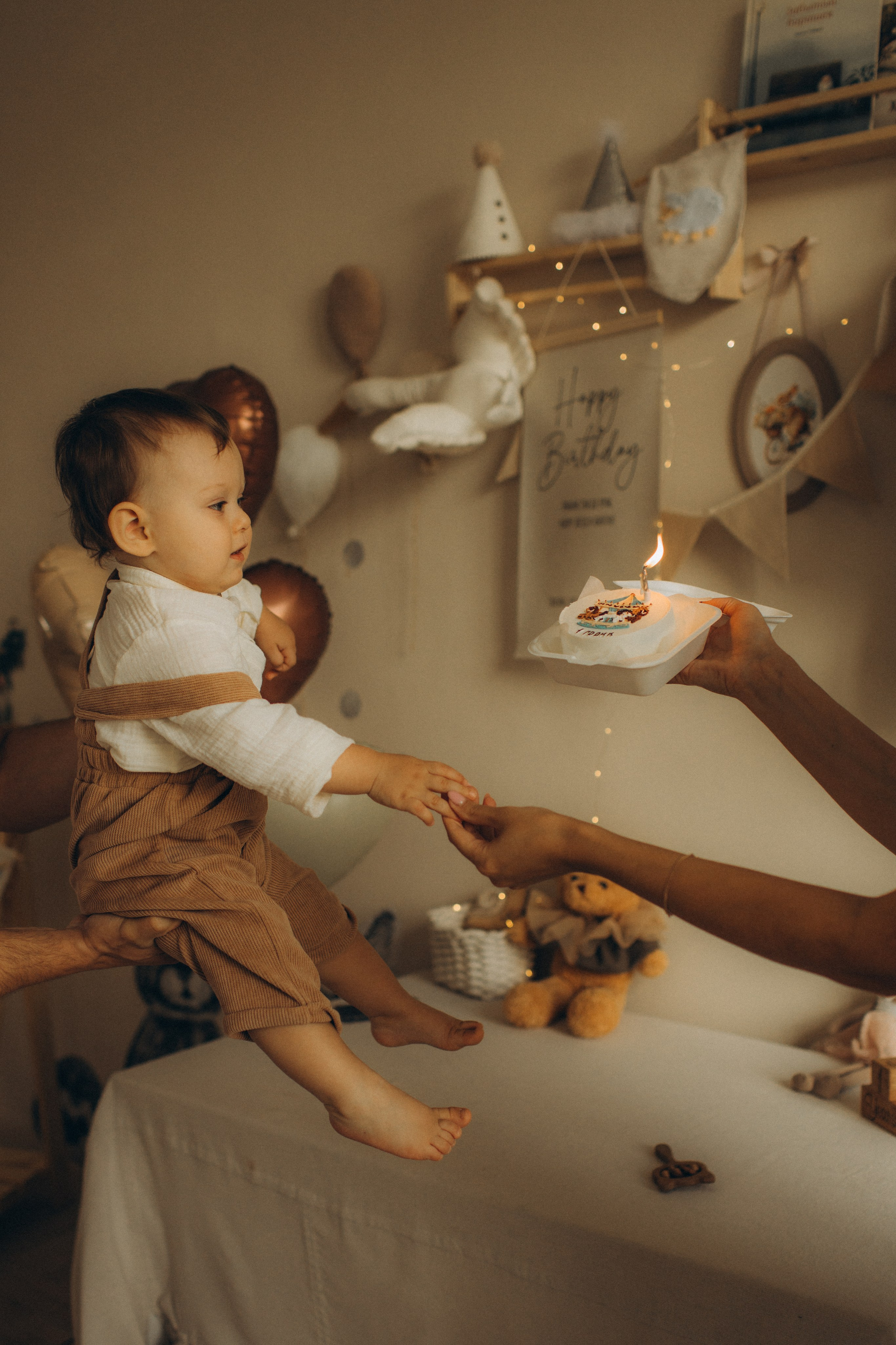 Первый годик малыша Адама. Александра Ниценко СЕМЕЙНЫЙ ФОТОГРАФ ИЗ СТАВРОПОЛЯ