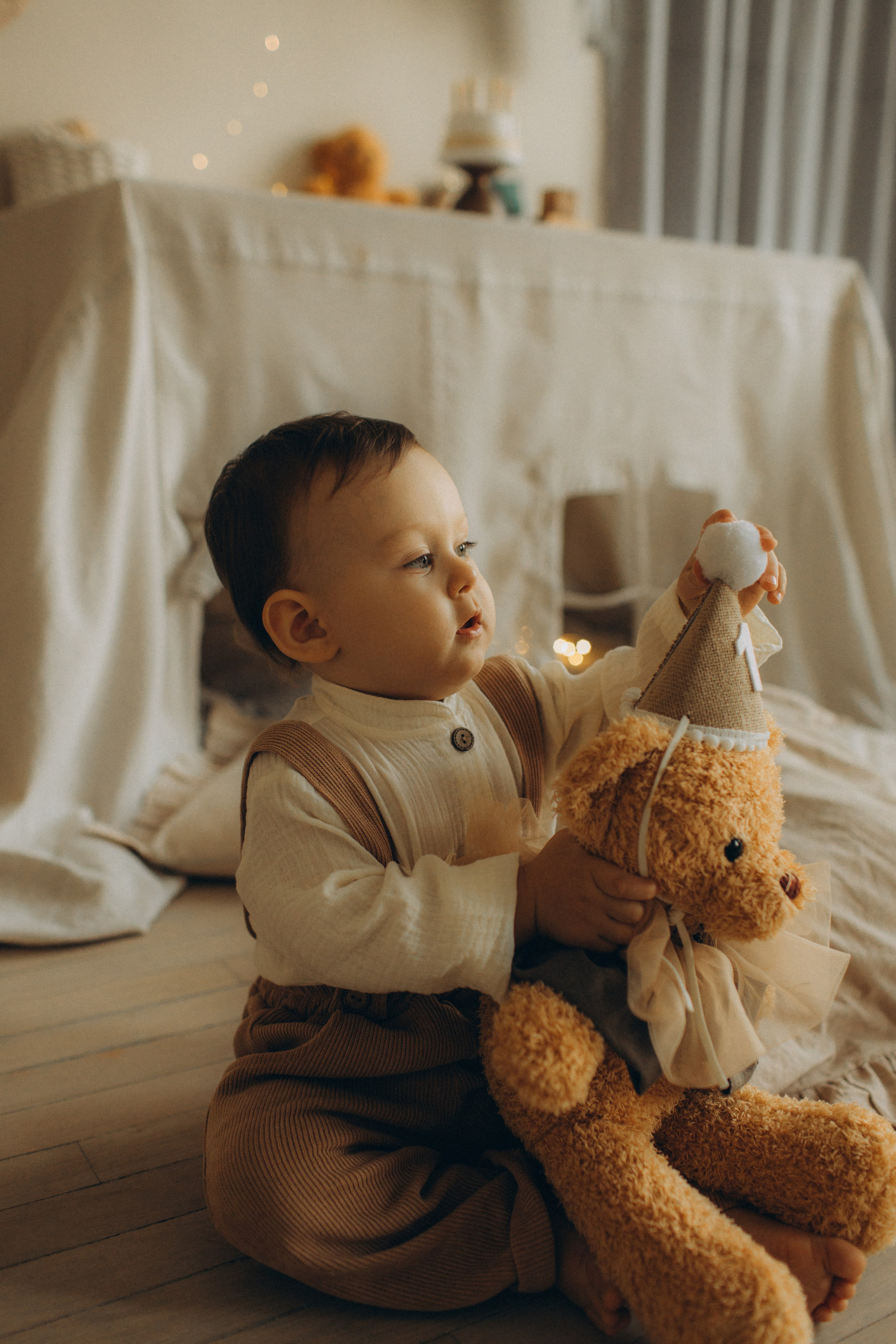 Первый годик малыша Адама. Александра Ниценко СЕМЕЙНЫЙ ФОТОГРАФ ИЗ СТАВРОПОЛЯ