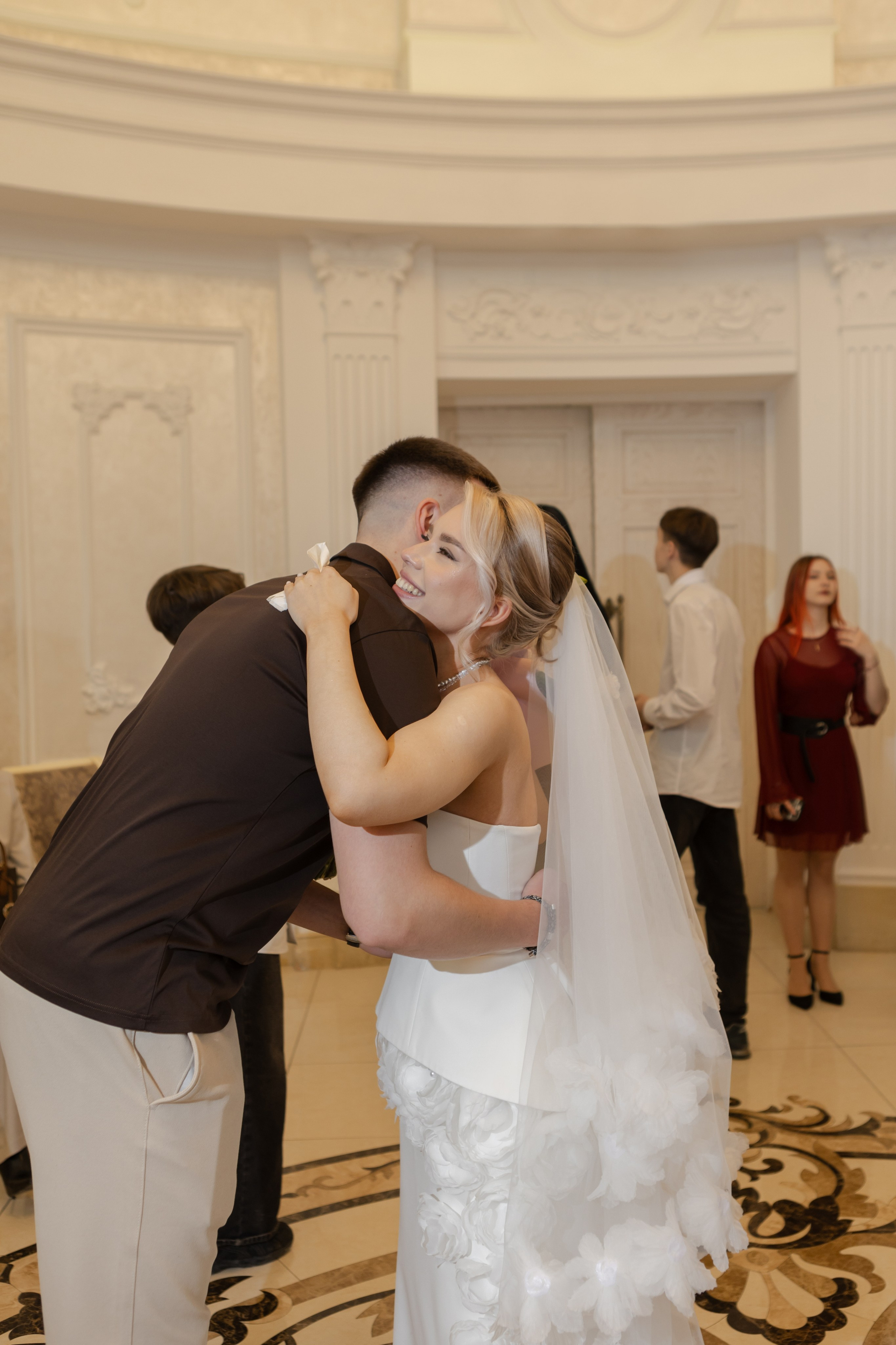 Анастасия и Влад. Главная