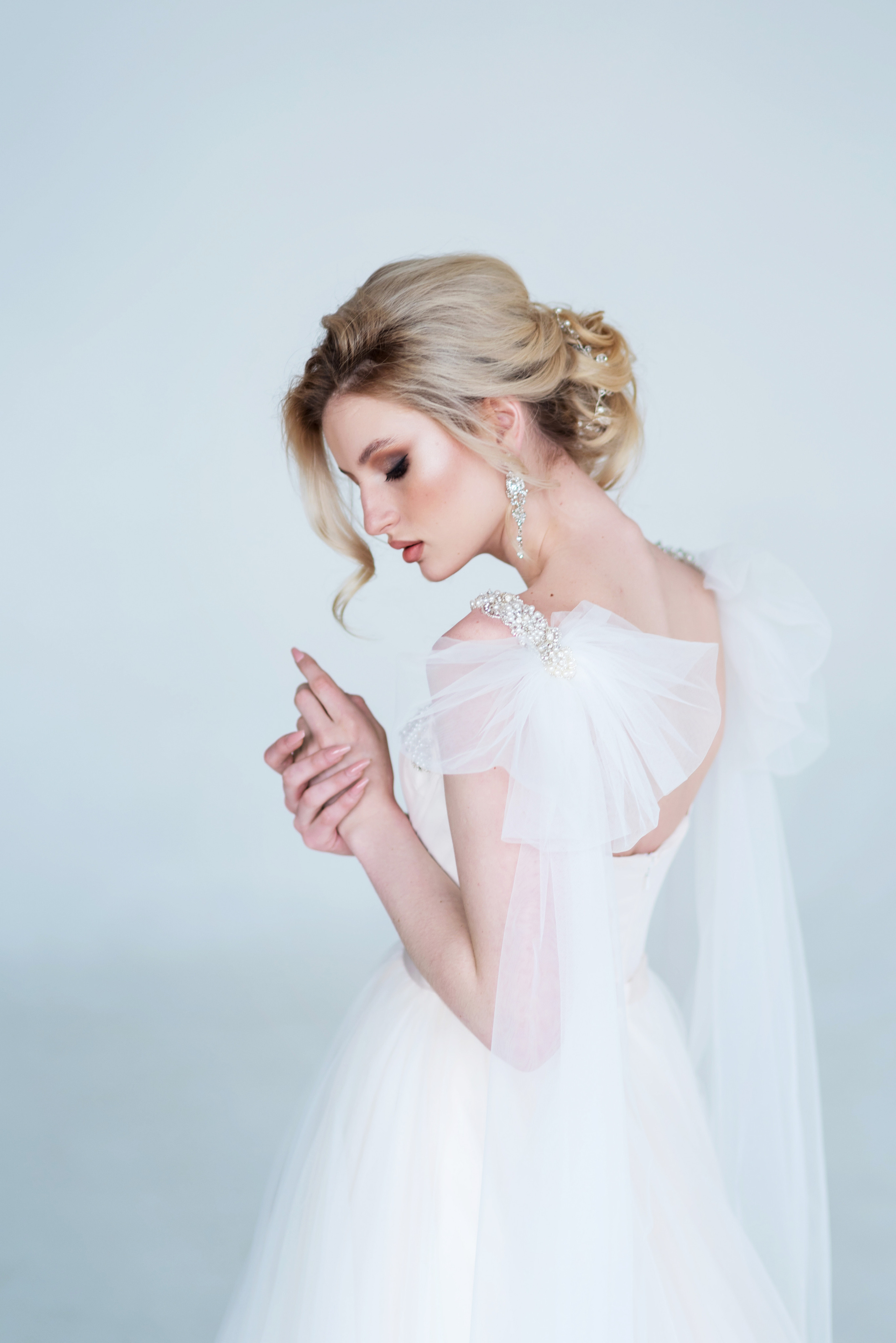 Свадебные проекты. Фотограф Москва Олеся Харченко