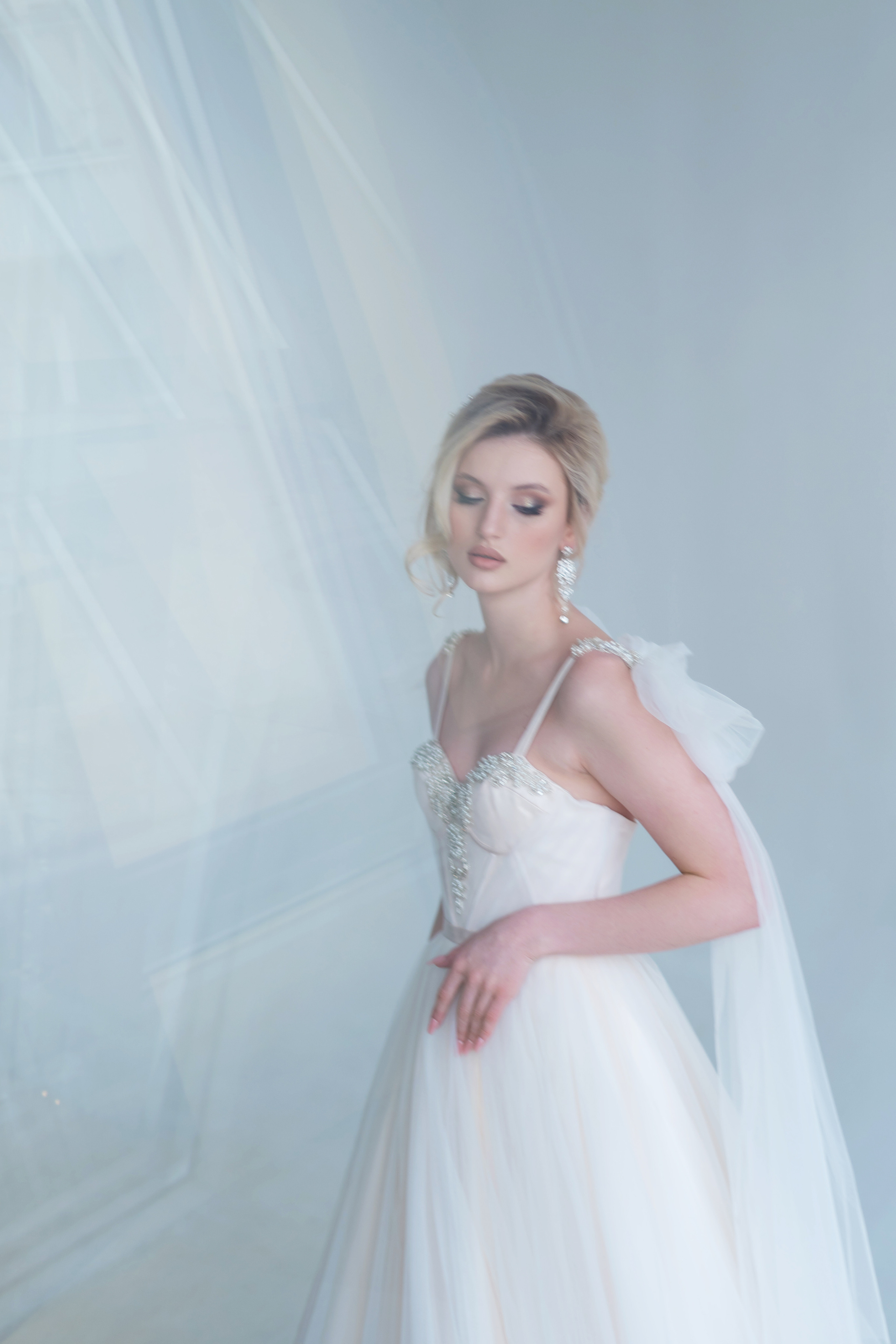 Свадебные проекты. Фотограф Москва Олеся Харченко