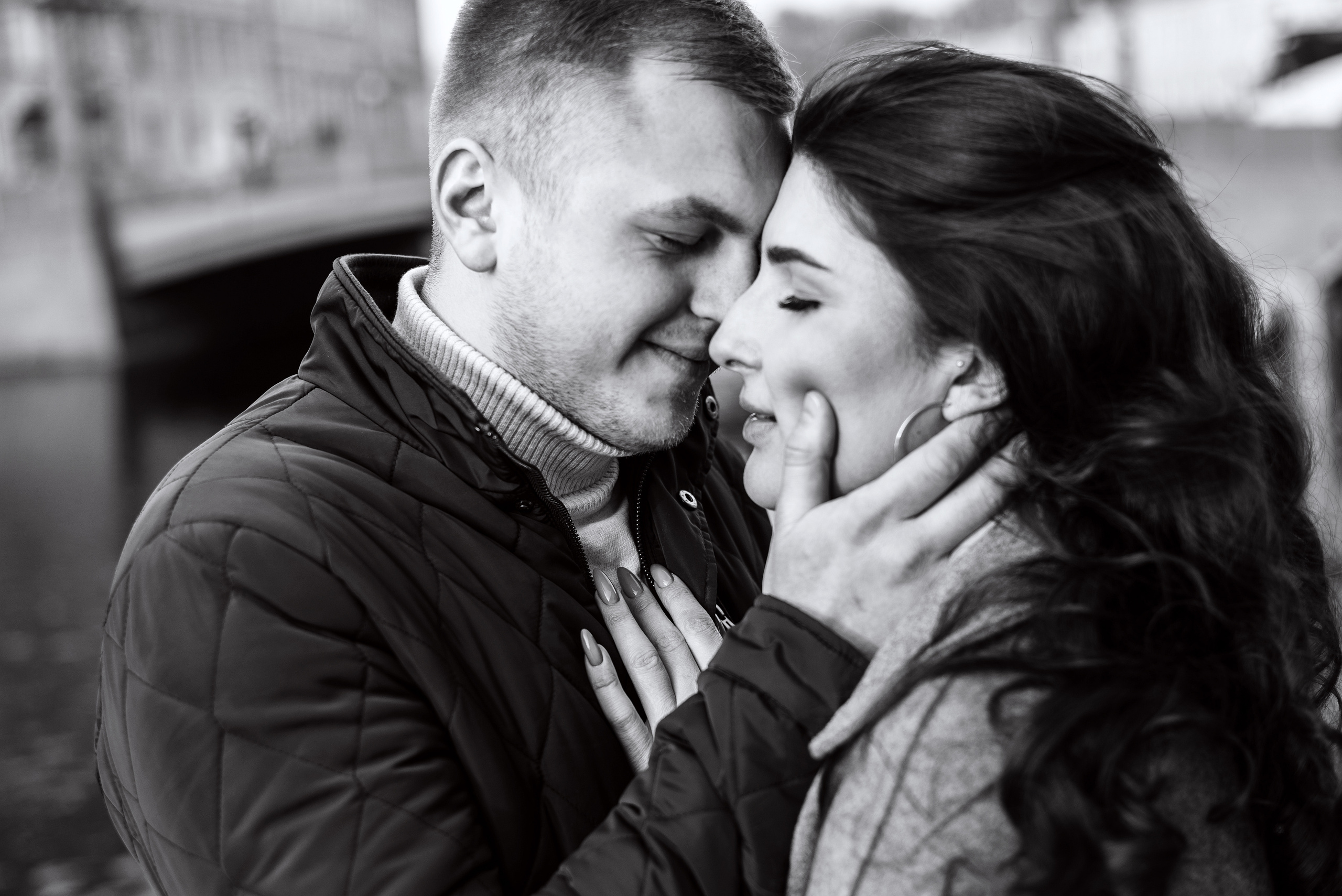 Главная. Фотограф Москва Олеся Харченко