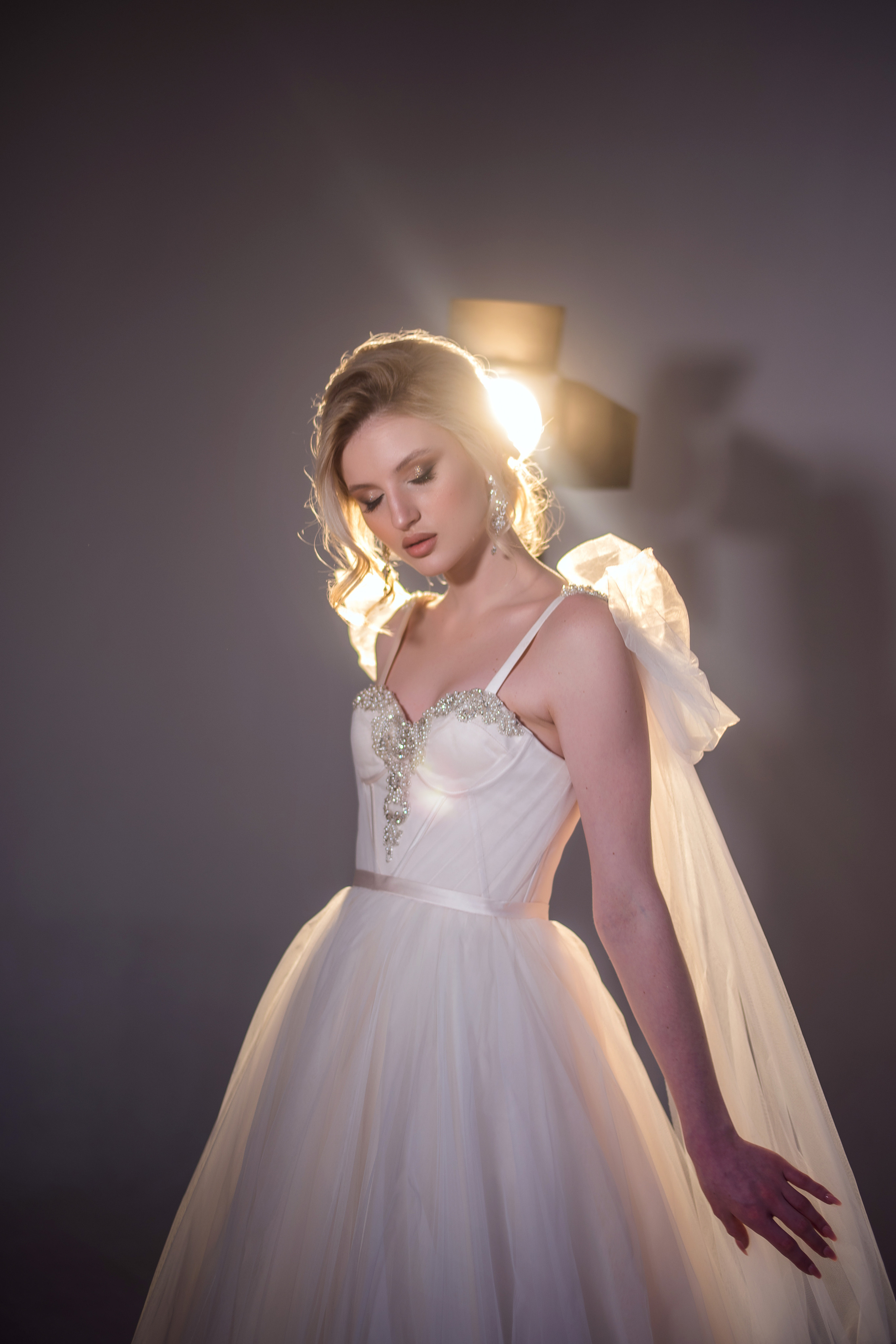 Свадебные проекты. Фотограф Москва Олеся Харченко