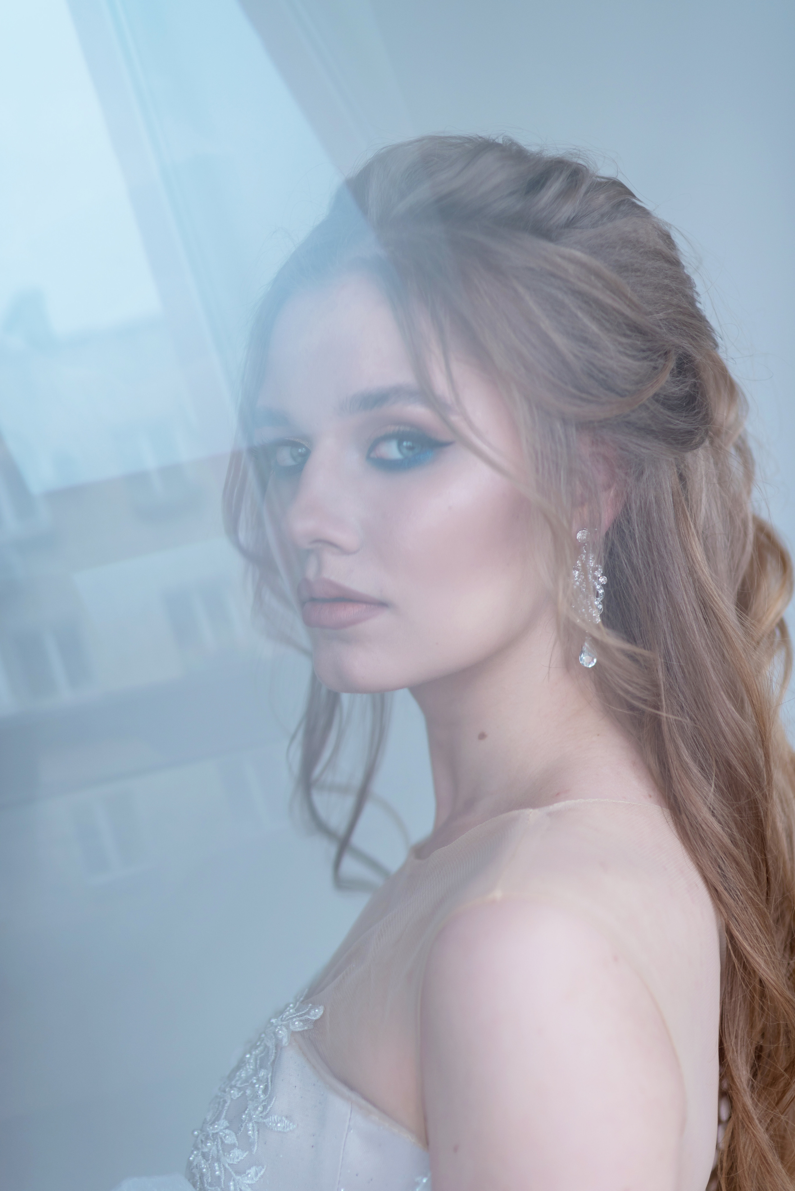 Свадебные проекты. Фотограф Москва Олеся Харченко