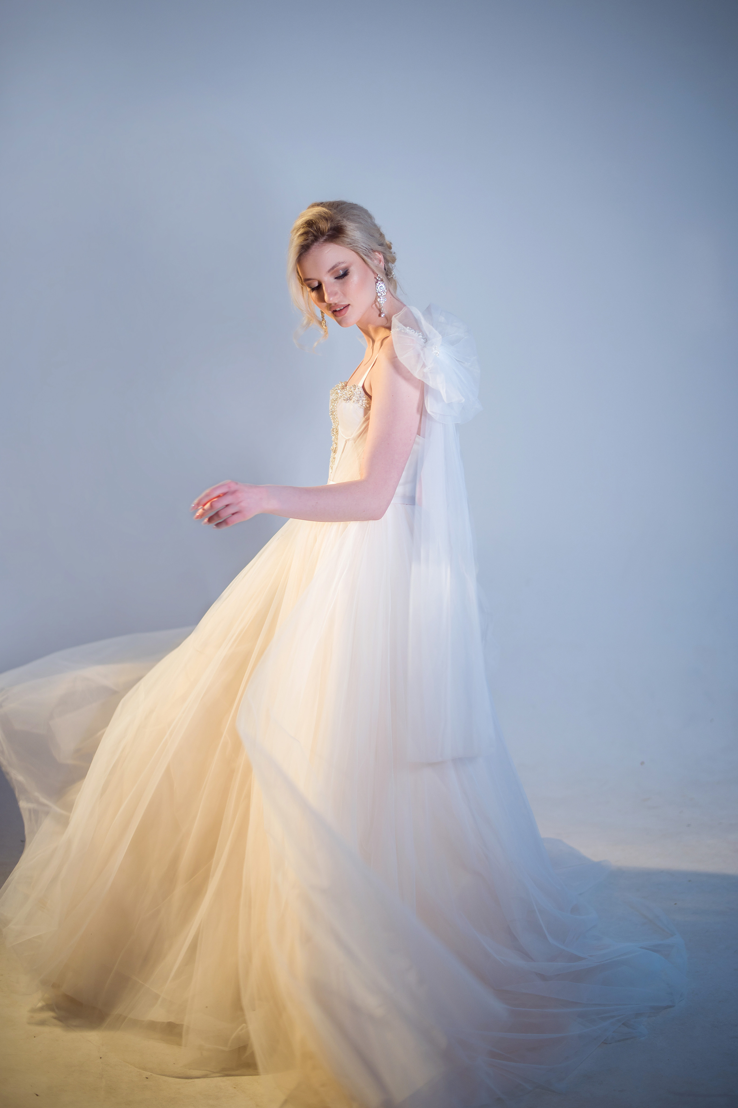 Свадебные проекты. Фотограф Москва Олеся Харченко