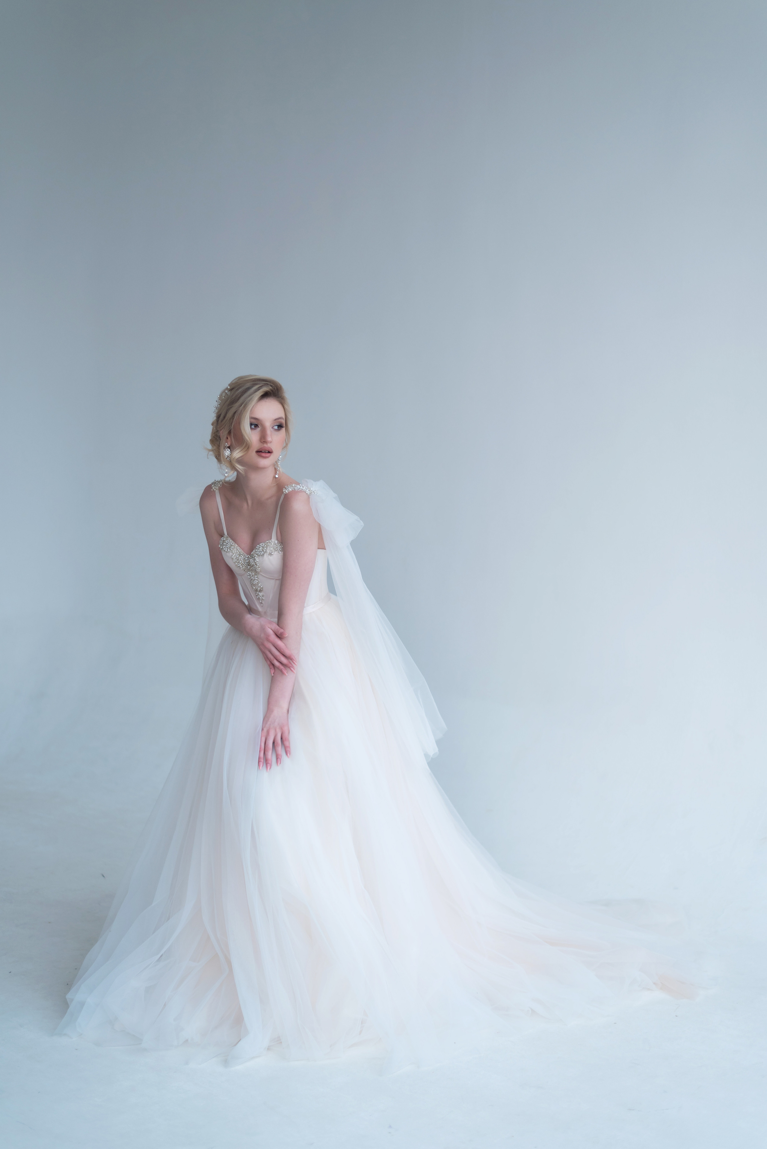 Свадебные проекты. Фотограф Москва Олеся Харченко