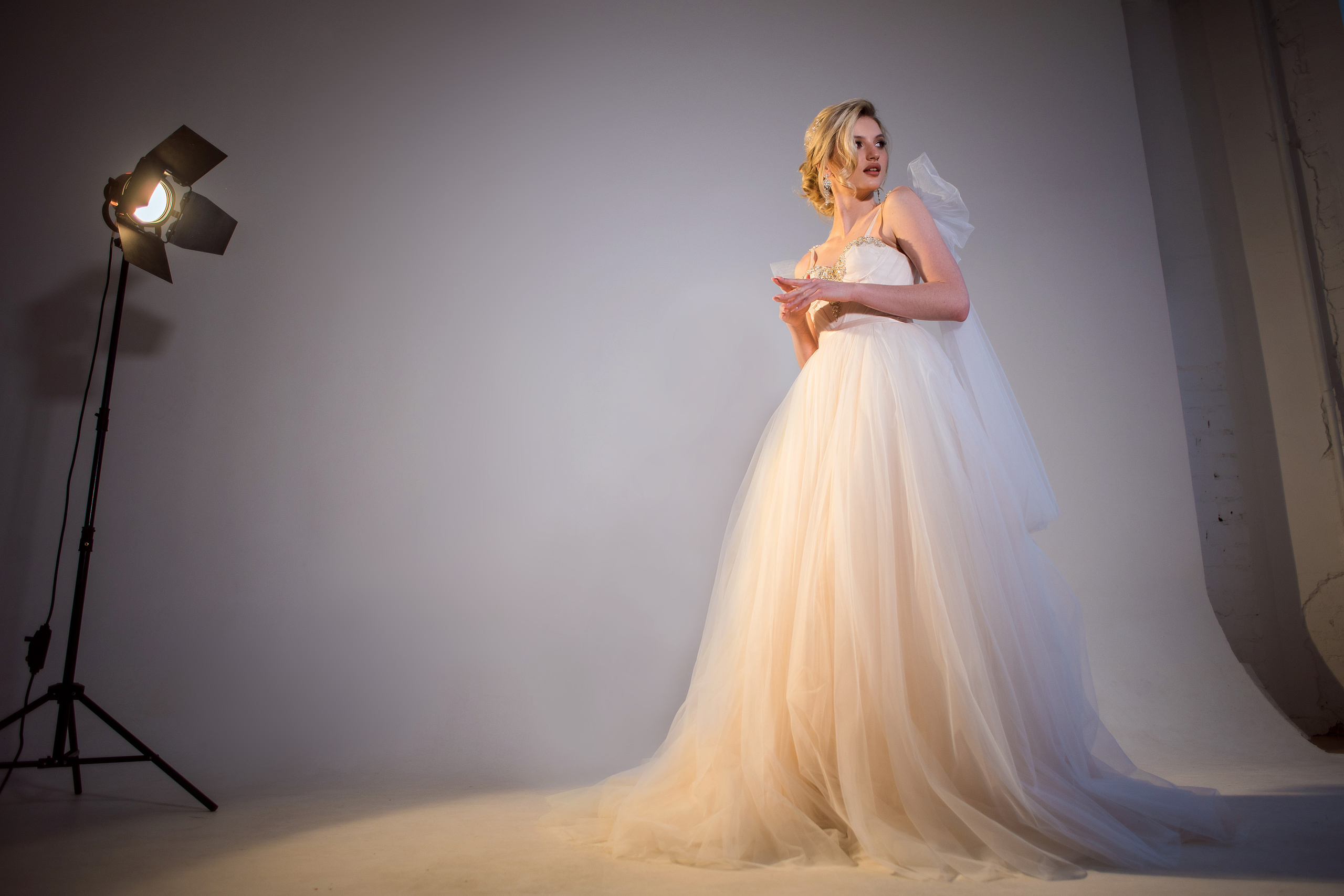 Свадебные проекты. Фотограф Москва Олеся Харченко