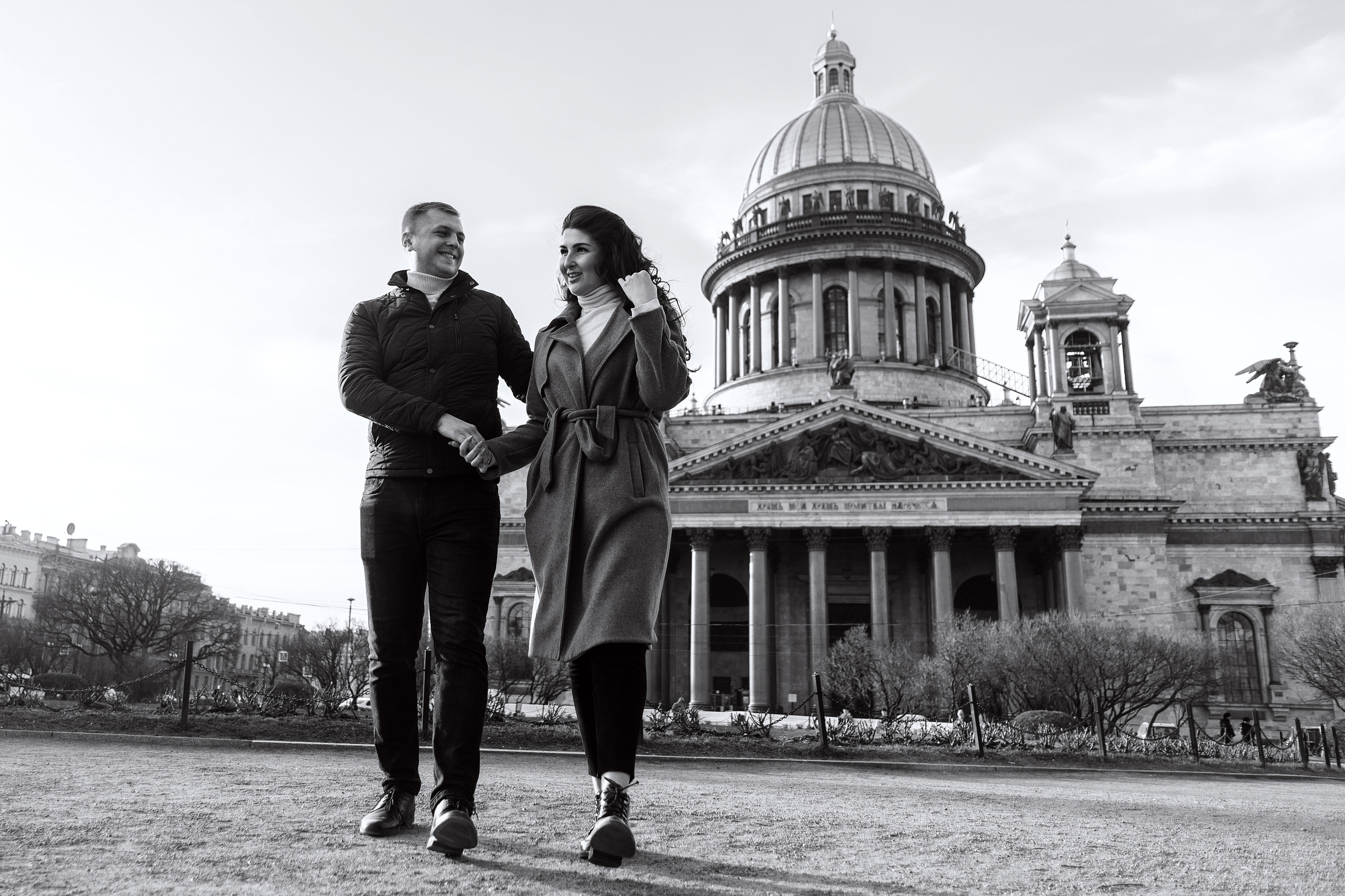 Главная. Фотограф Москва Олеся Харченко