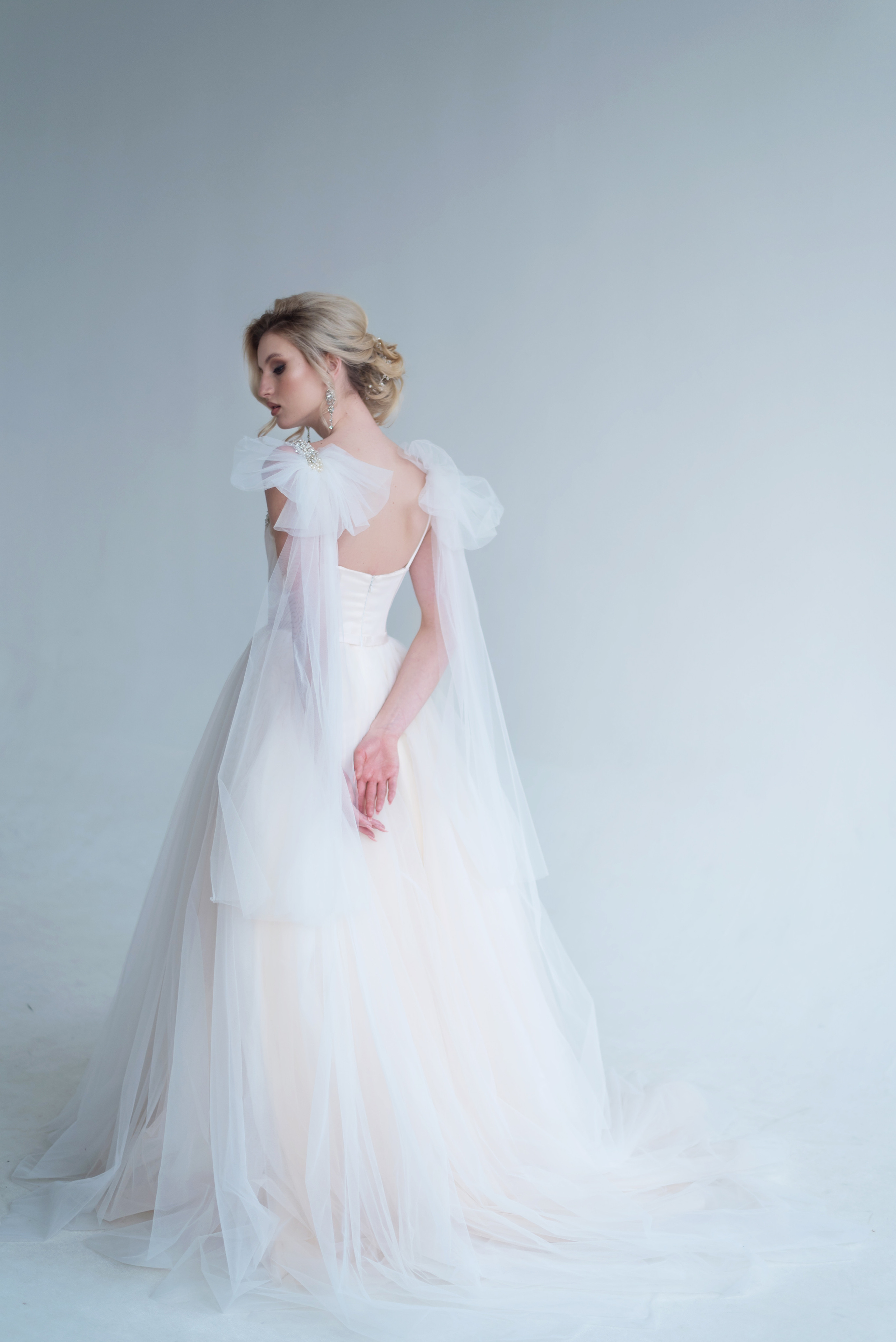 Свадебные проекты. Фотограф Москва Олеся Харченко