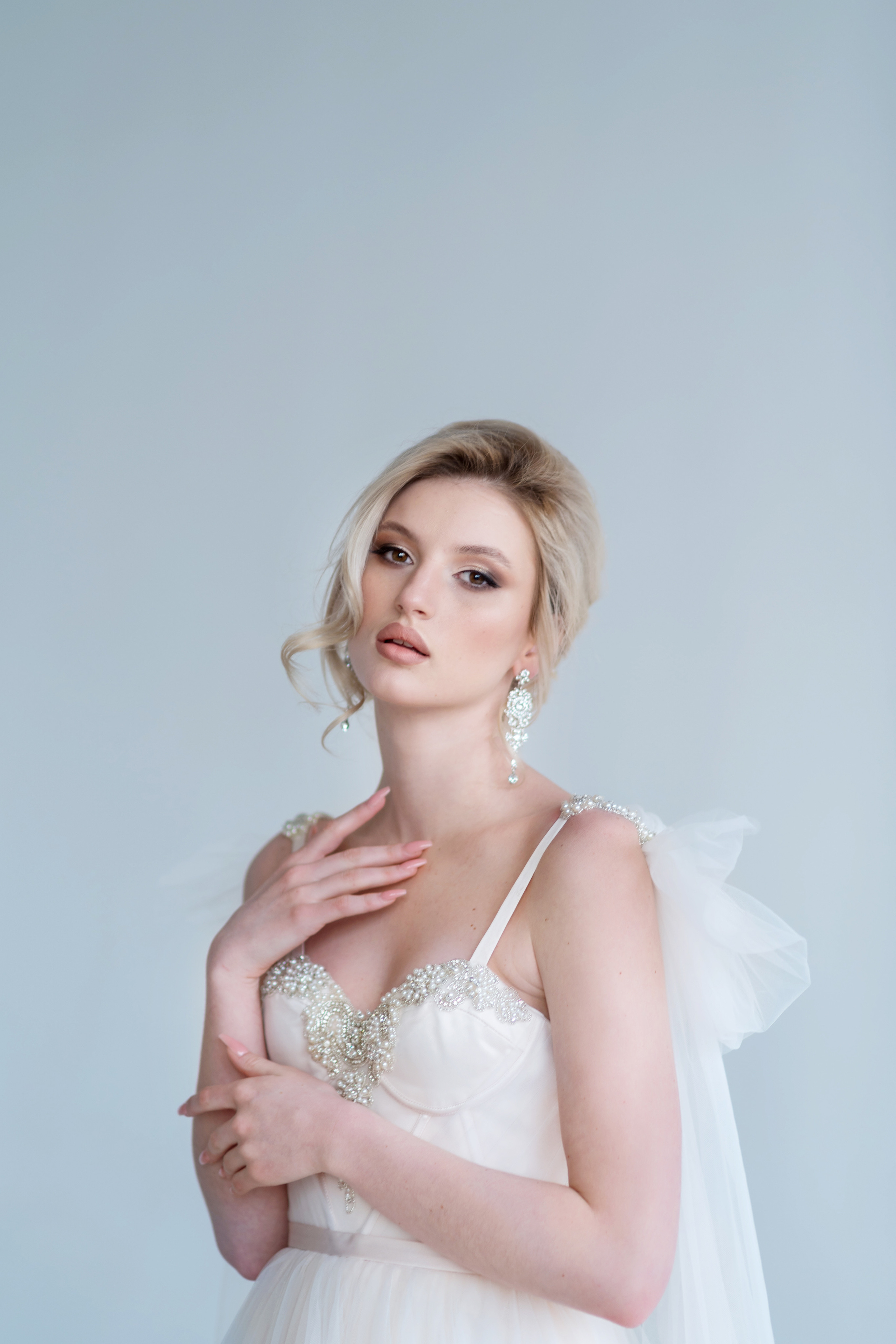 Свадебные проекты. Фотограф Москва Олеся Харченко