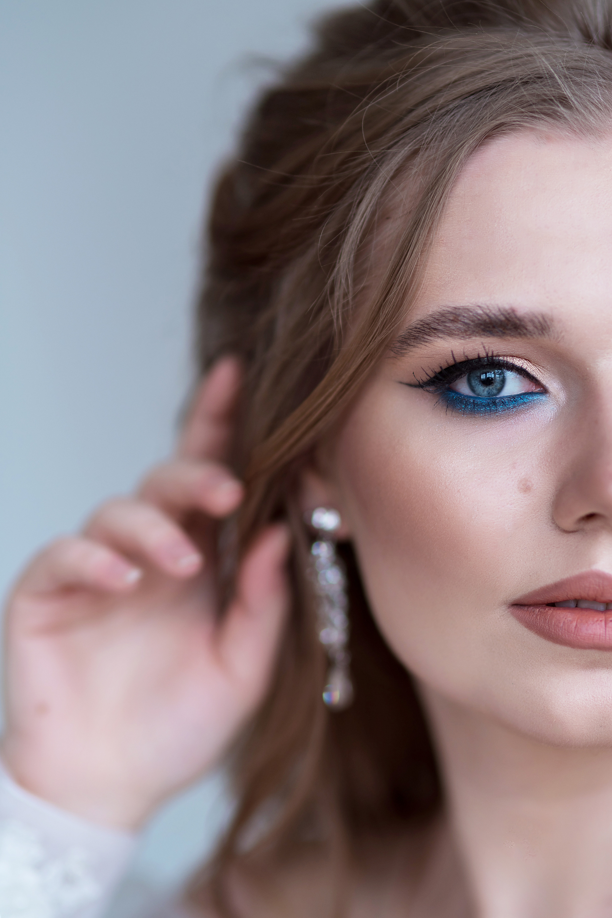 Свадебные проекты. Фотограф Москва Олеся Харченко