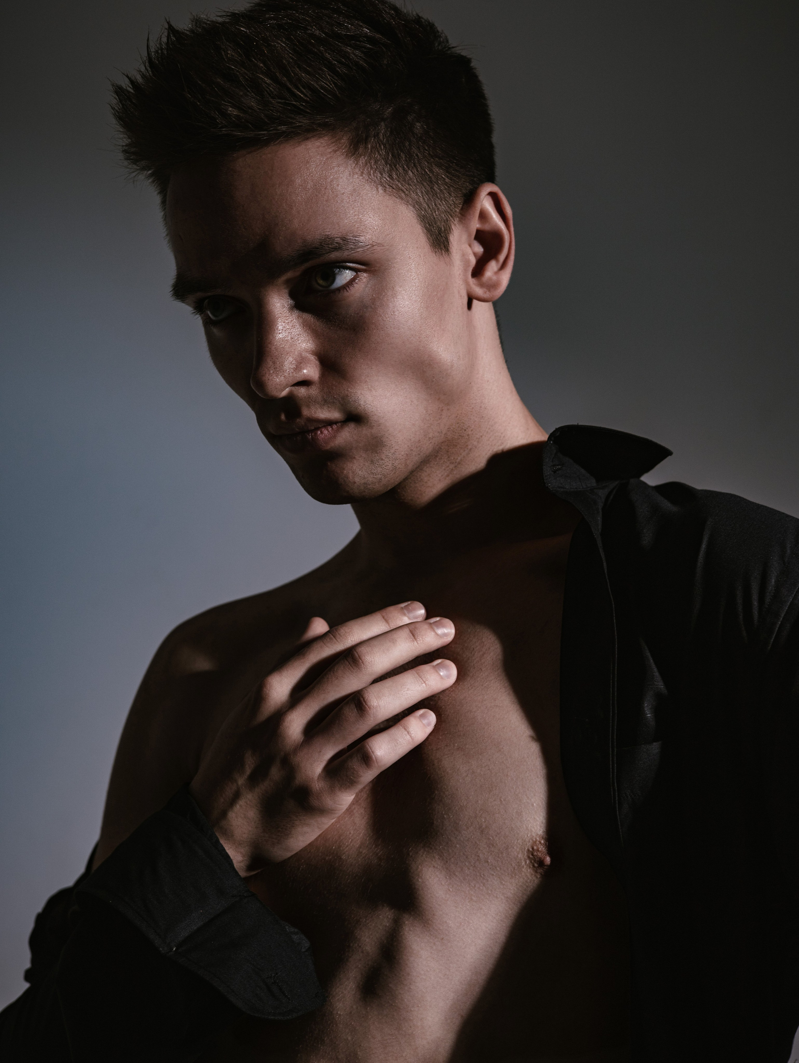 Владислав. Gorbunova Alina Фотограф