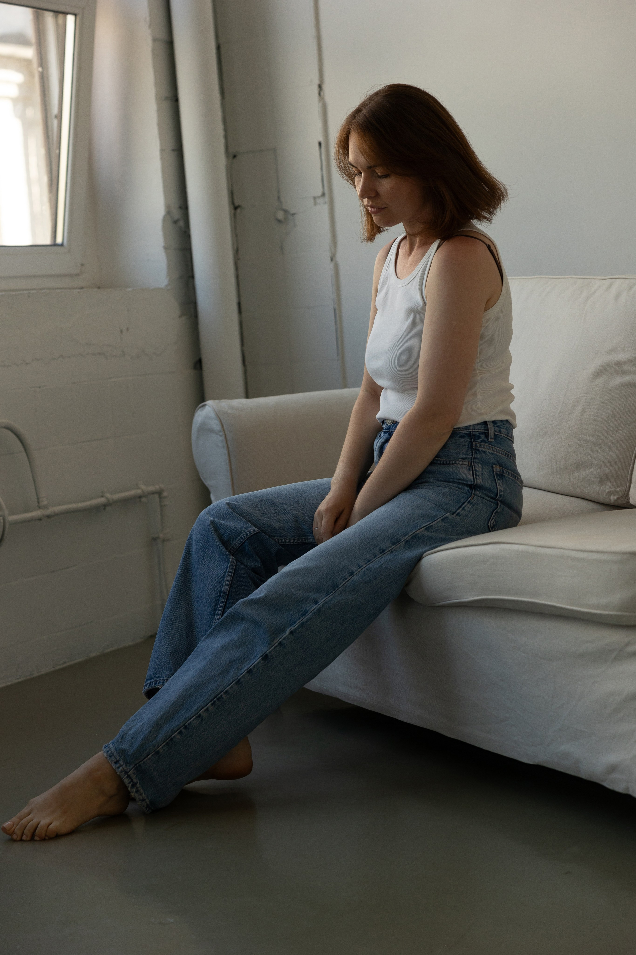 Женя. Портретный фотограф Санкт-Петербург и Москва Дарья Румянцева