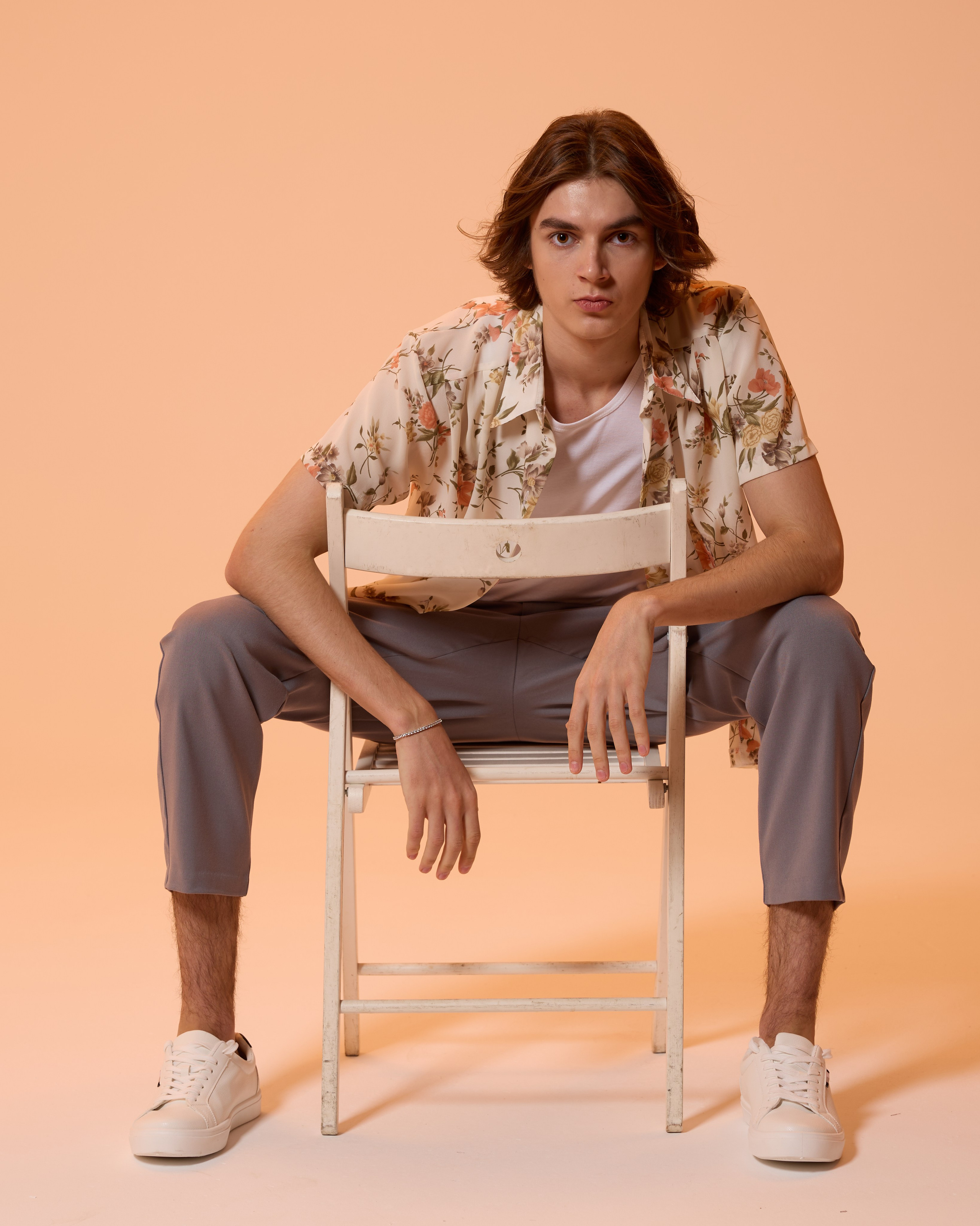 Мужской портрет. Виктория Ахмылова. Фотограф в Москве