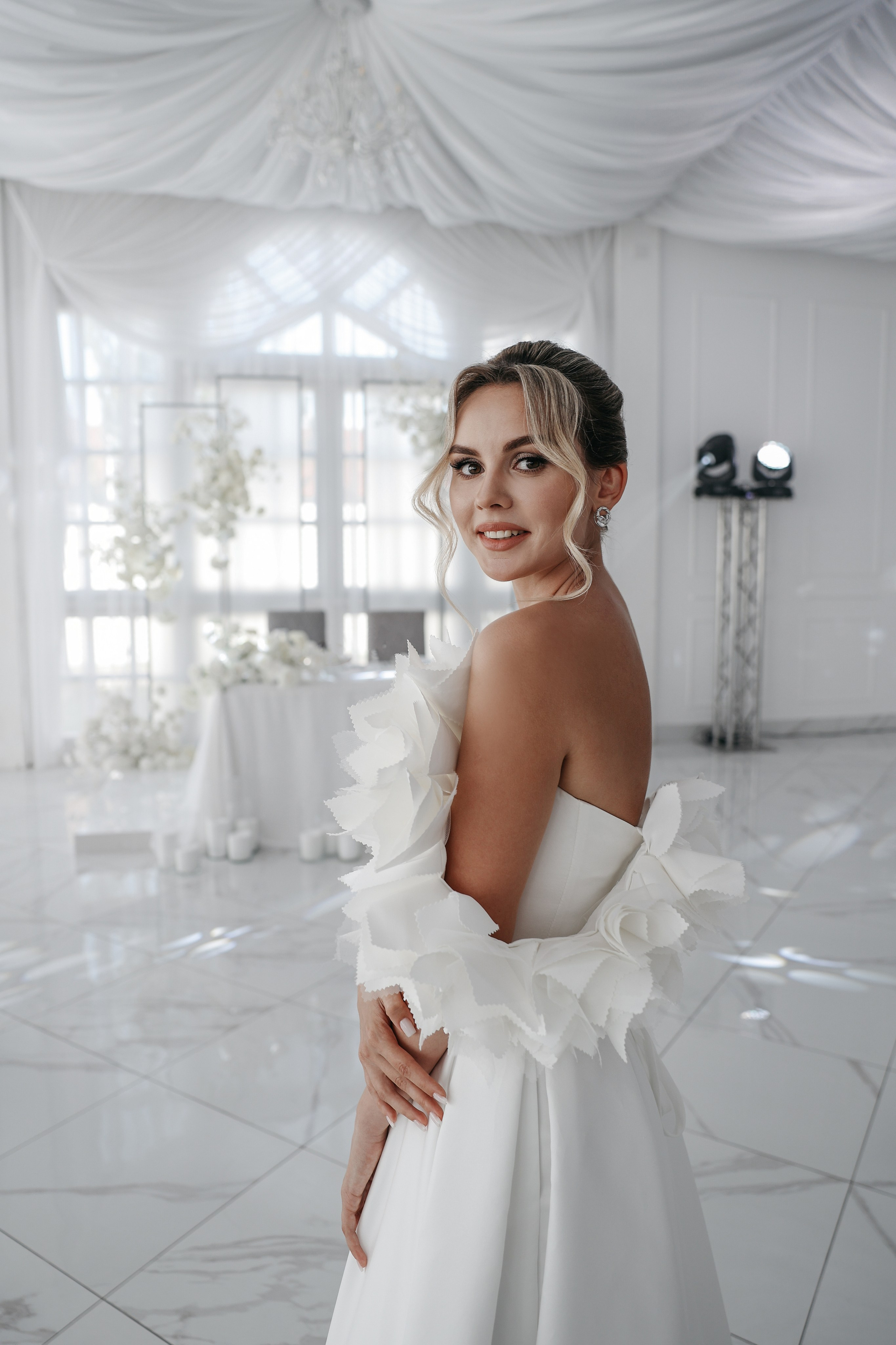 Артем и Дарья. Свадебный и семейный фотограф в Ростове-на-Дону Марианна Хахладжева