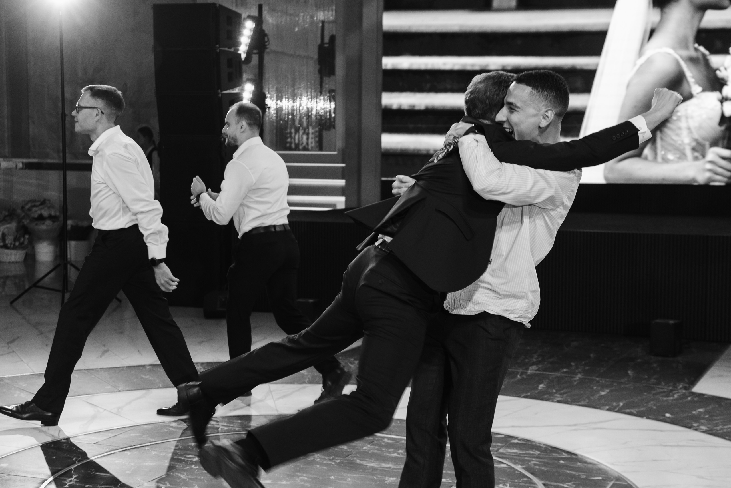 Arthur & Zarina. Свадебный фотограф Ильнар Асадуллин